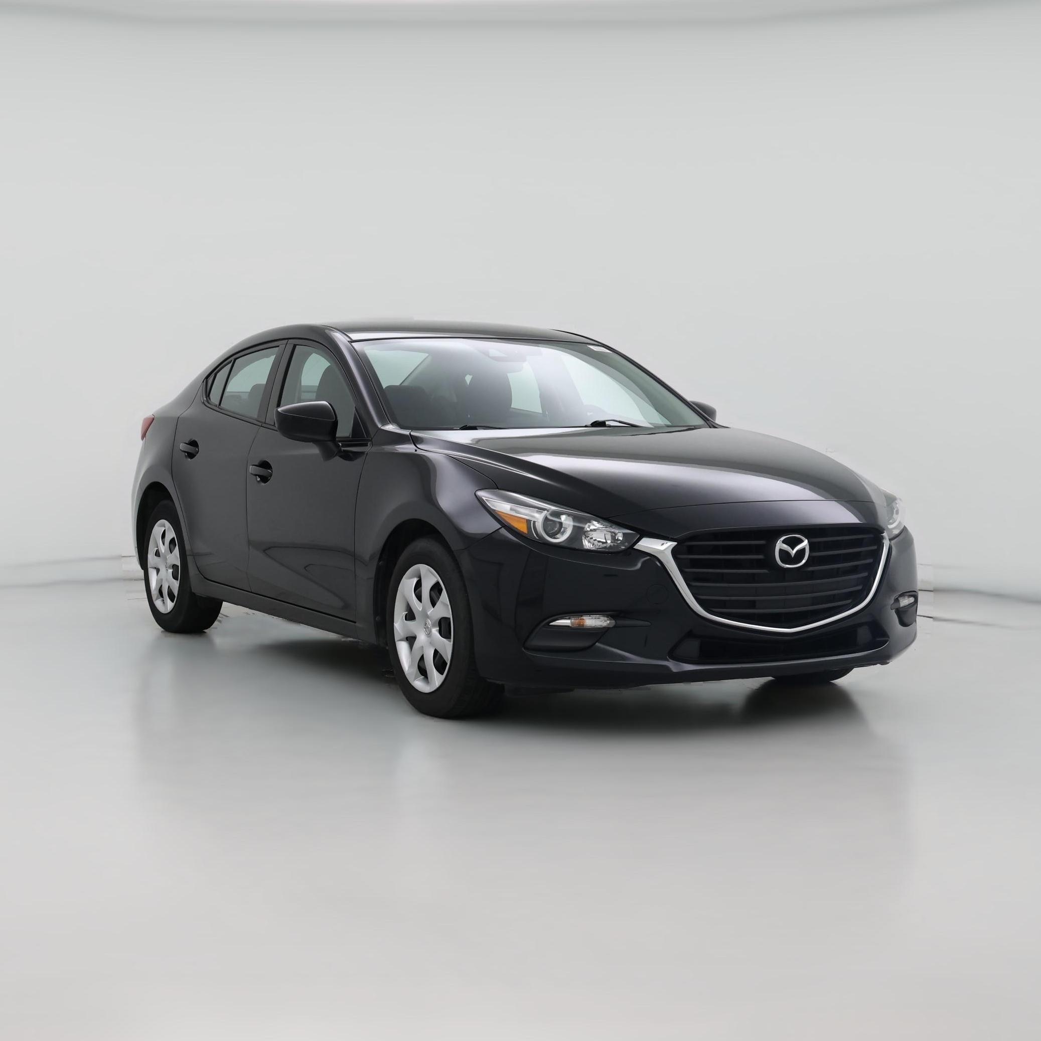 Thumbnail: 2018 Mazda Mazda3 - 1