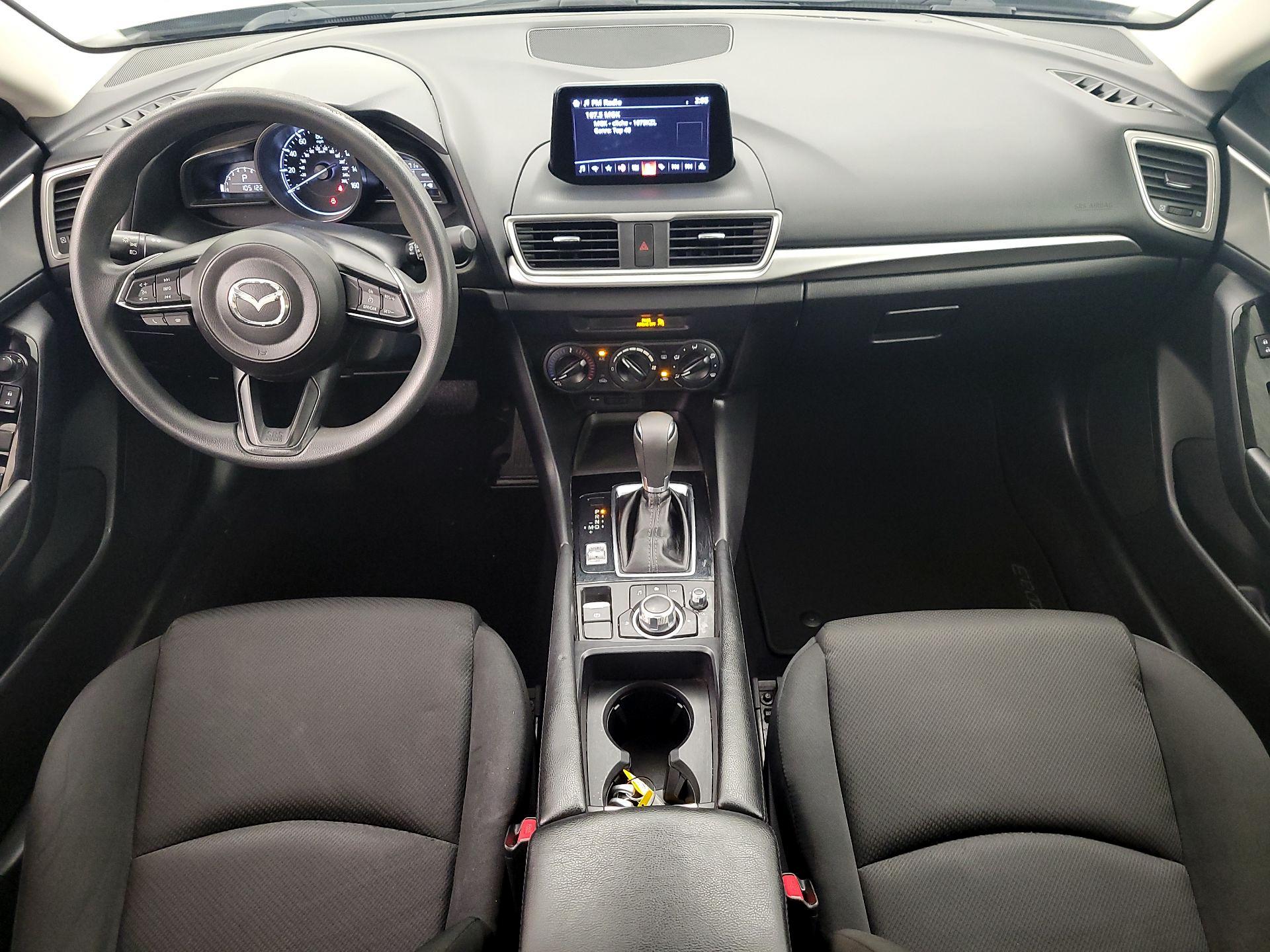 Thumbnail: 2018 Mazda Mazda3 - 9