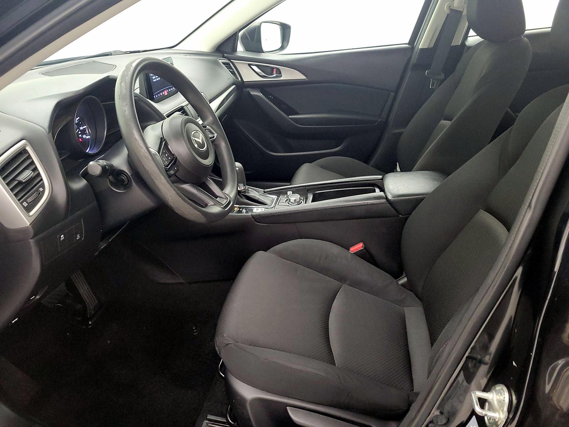 Thumbnail: 2018 Mazda Mazda3 - 11