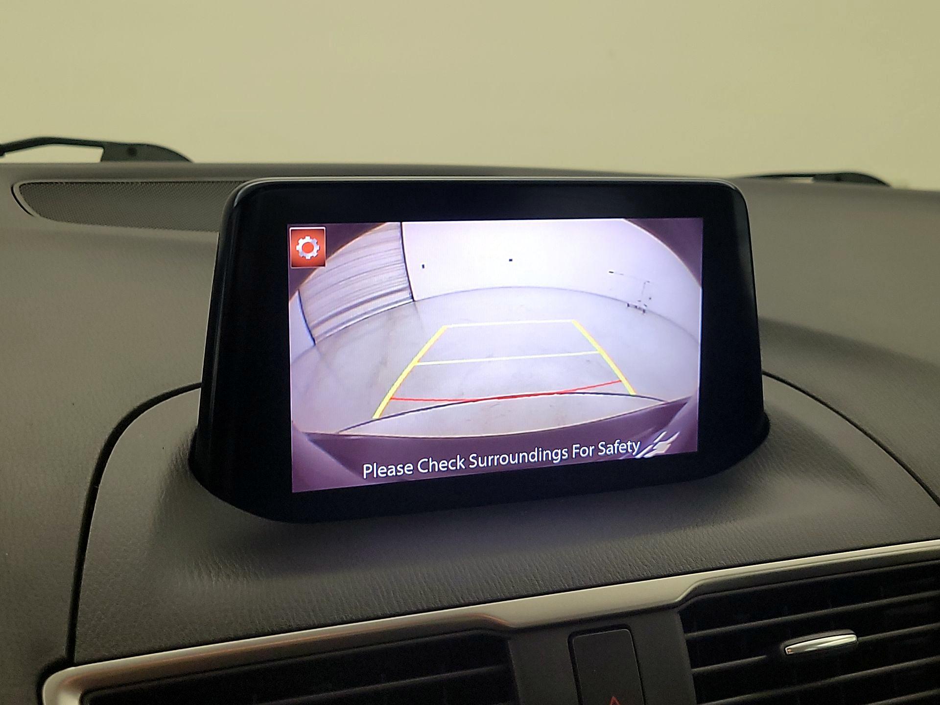 Thumbnail: 2018 Mazda Mazda3 - 14