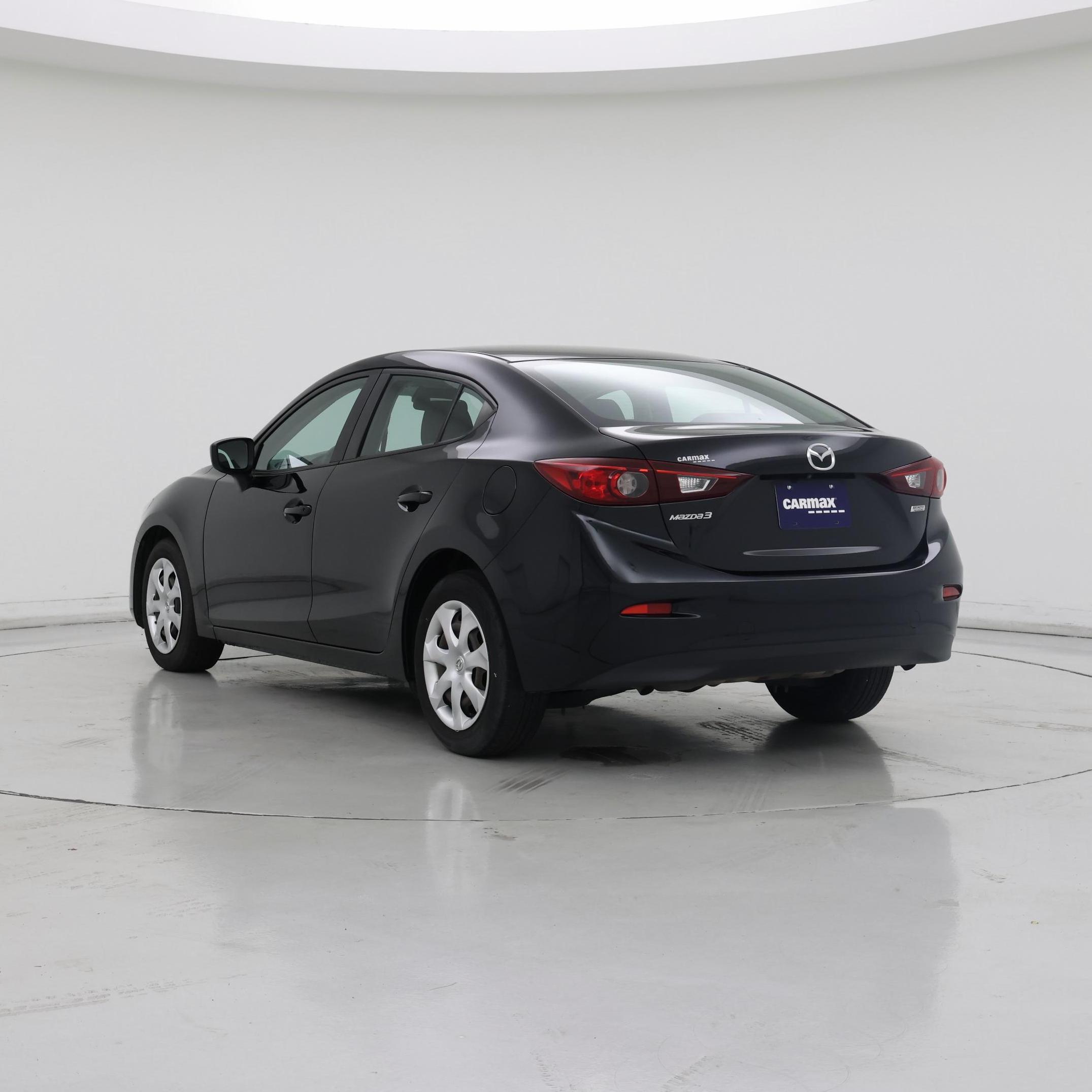 Thumbnail: 2018 Mazda Mazda3 - 2
