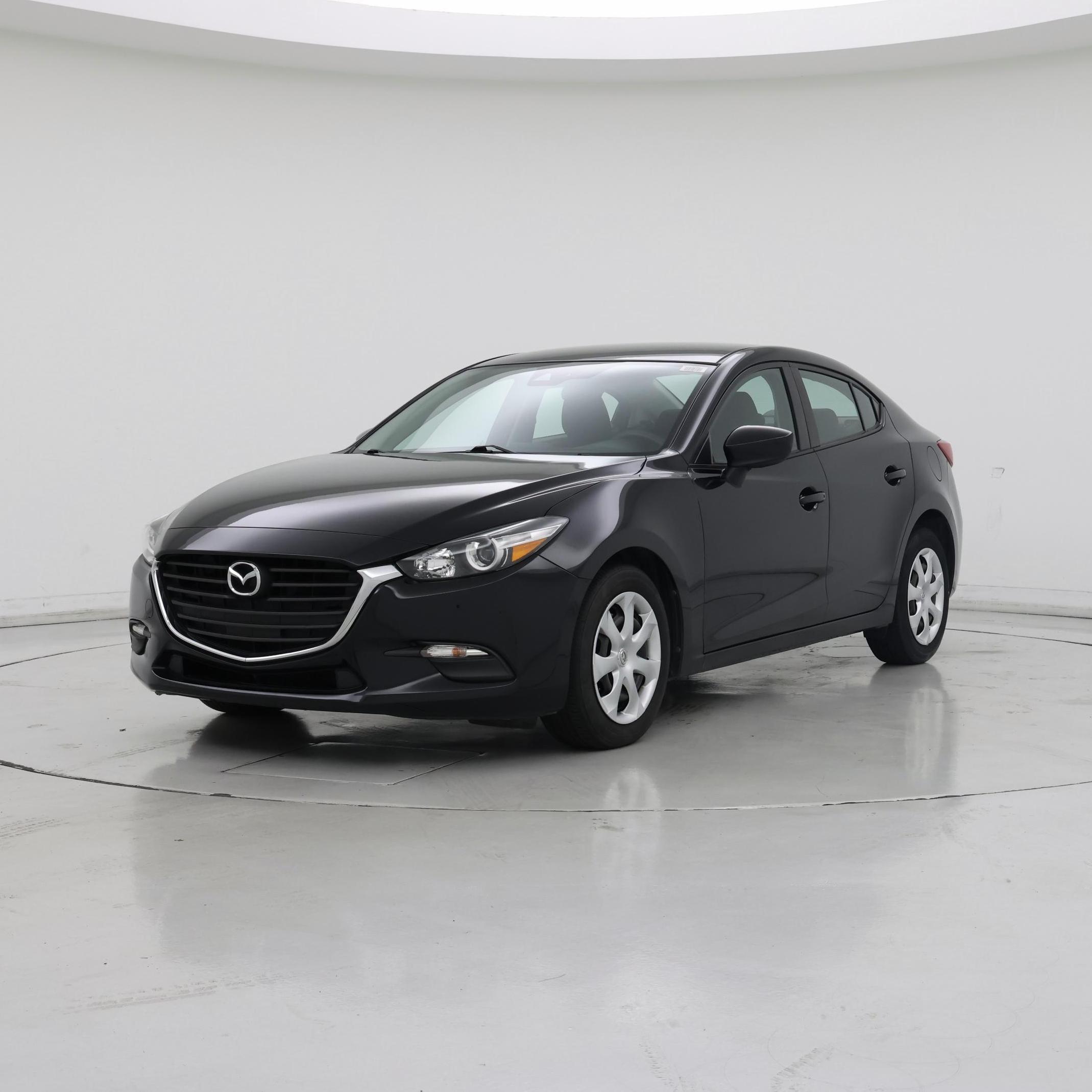 Thumbnail: 2018 Mazda Mazda3 - 4