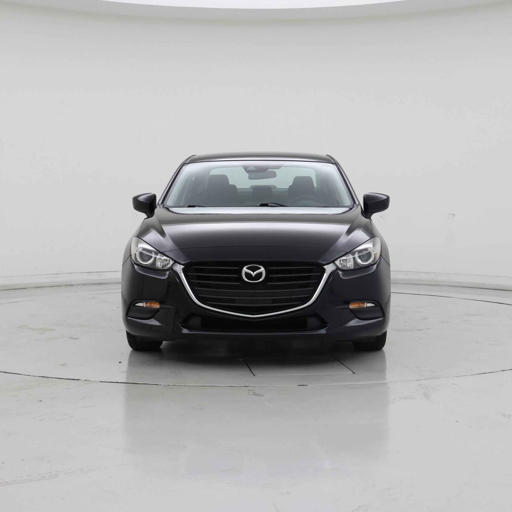 Thumbnail: 2018 Mazda Mazda3 - 5