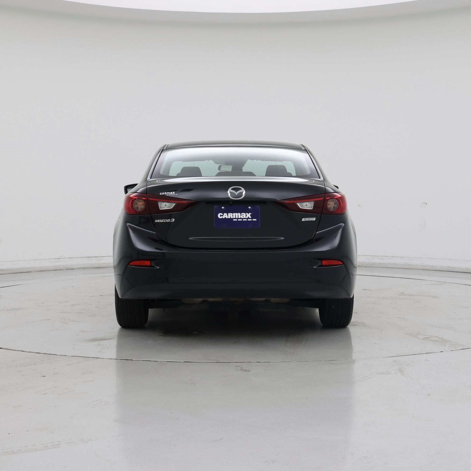 Thumbnail: 2018 Mazda Mazda3 - 6