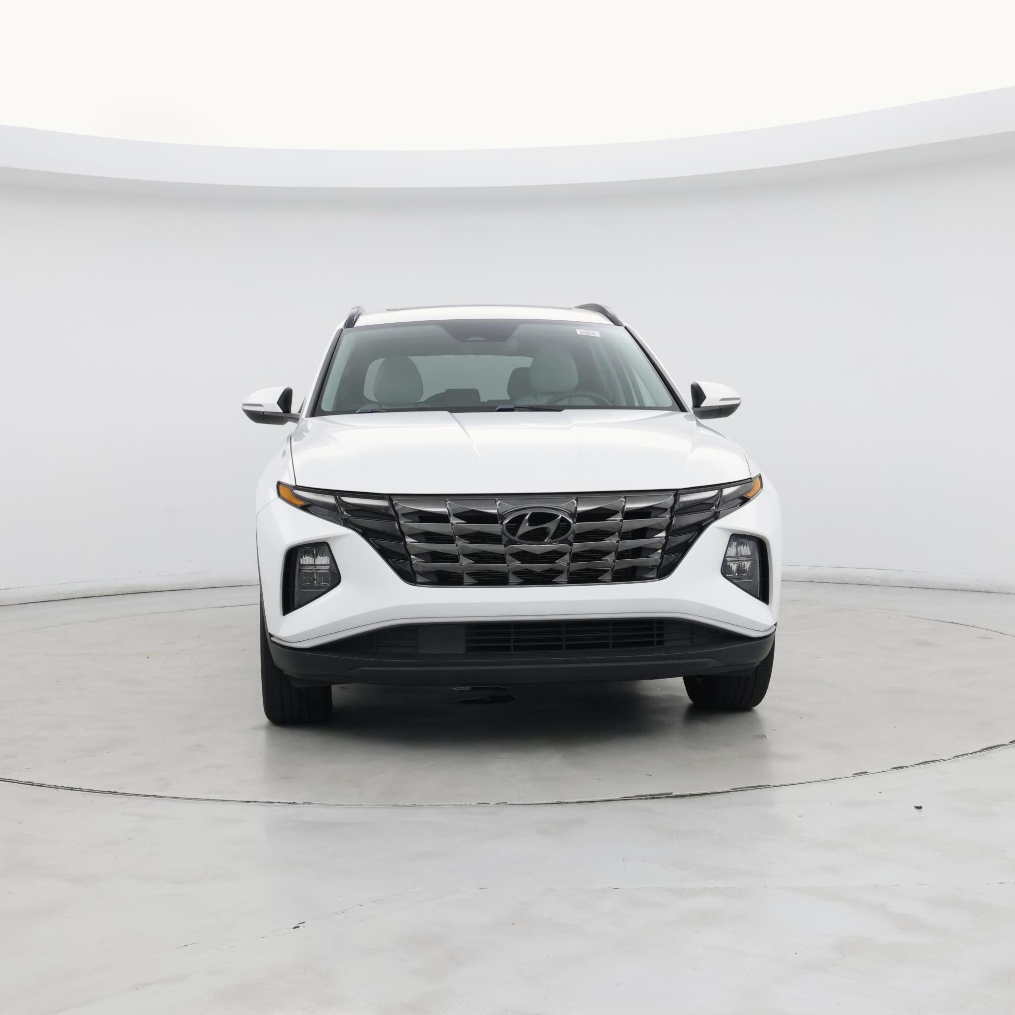 Thumbnail: 2022 Hyundai Tucson - 5