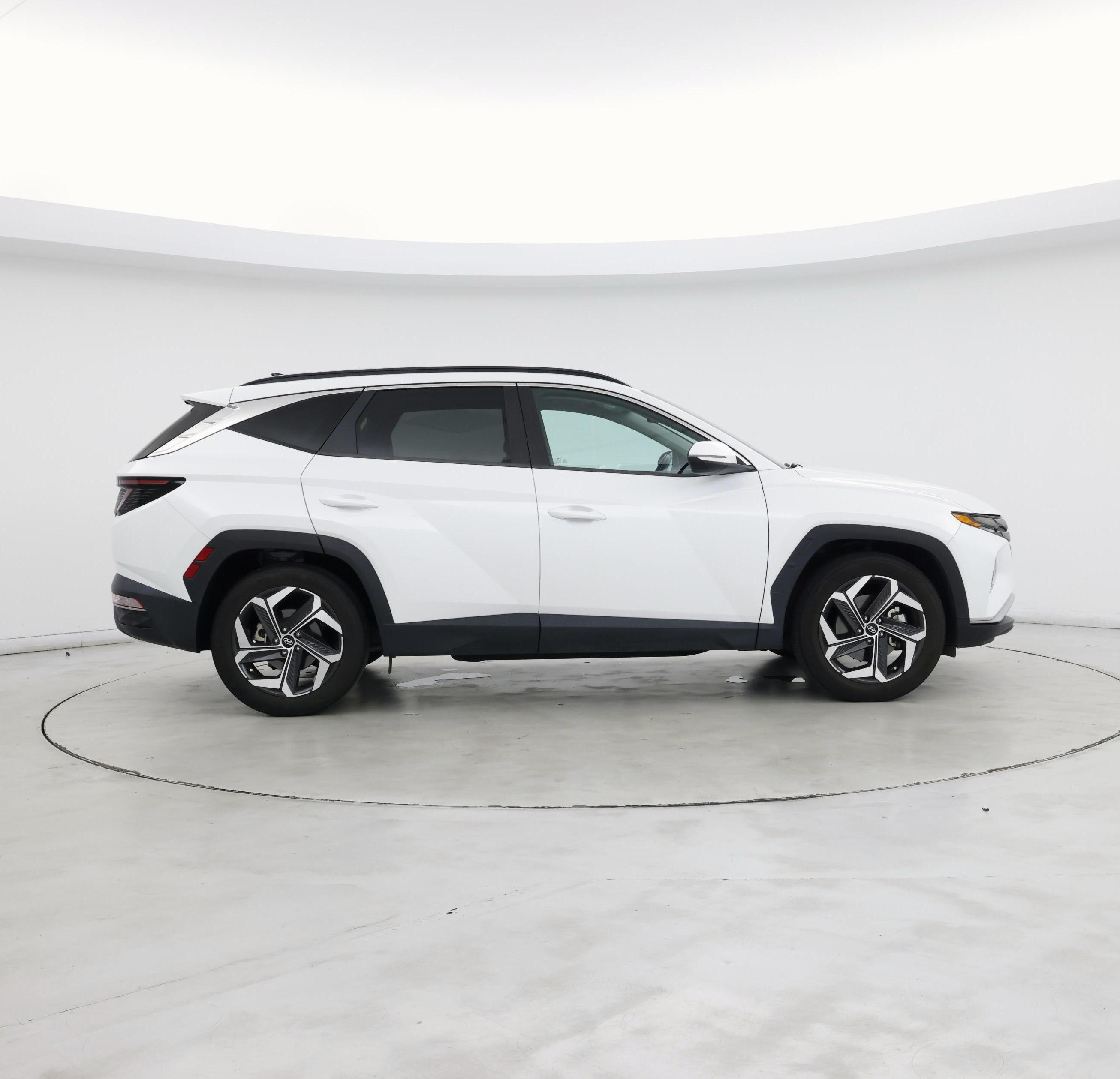 Thumbnail: 2022 Hyundai Tucson - 7