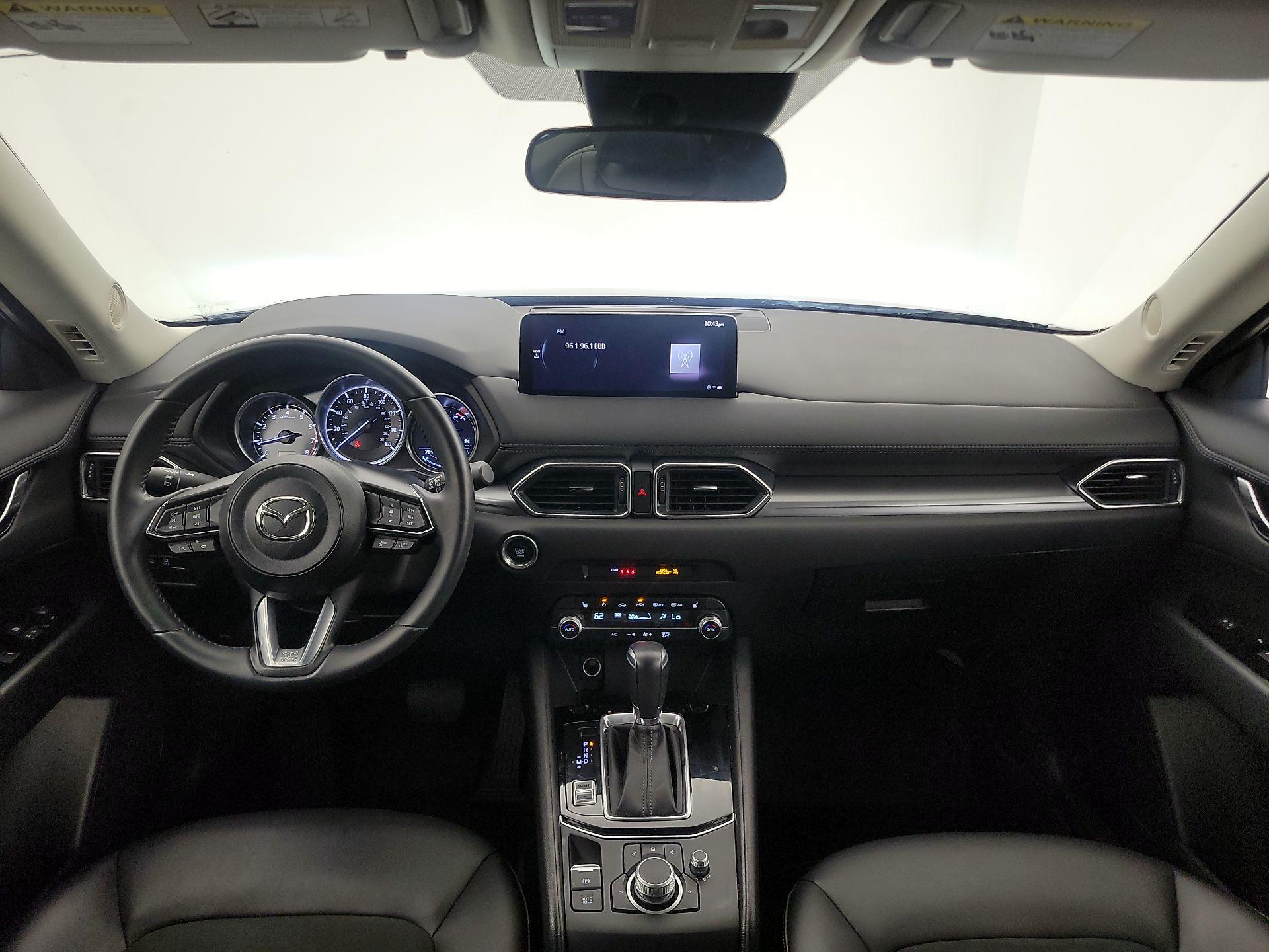 Thumbnail: 2023 Mazda CX-5 - 9