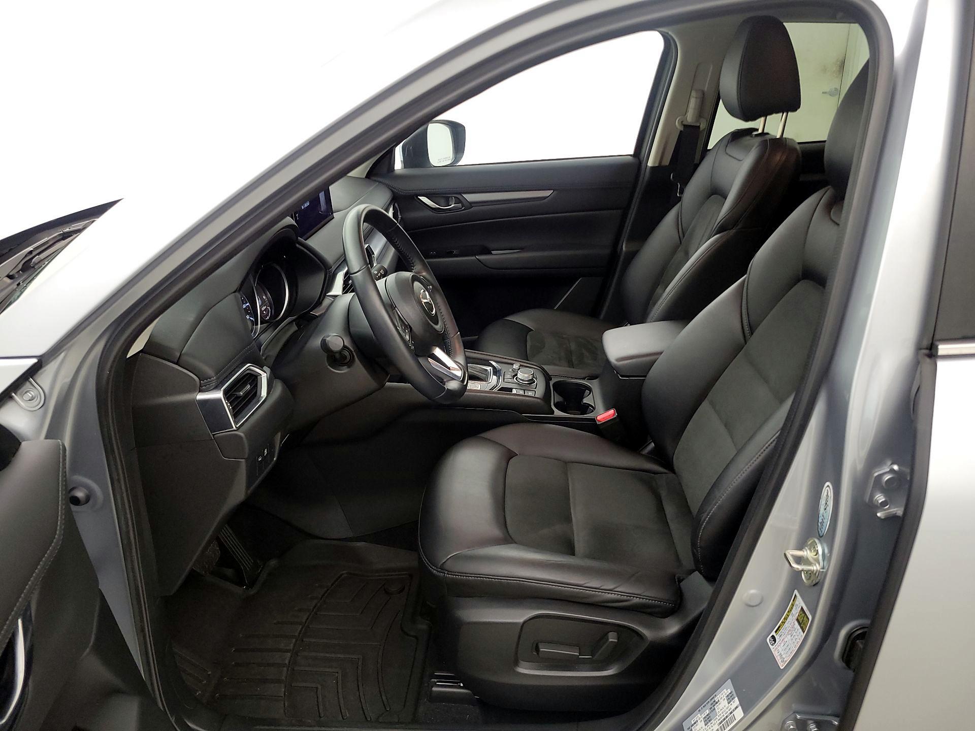 Thumbnail: 2023 Mazda CX-5 - 11