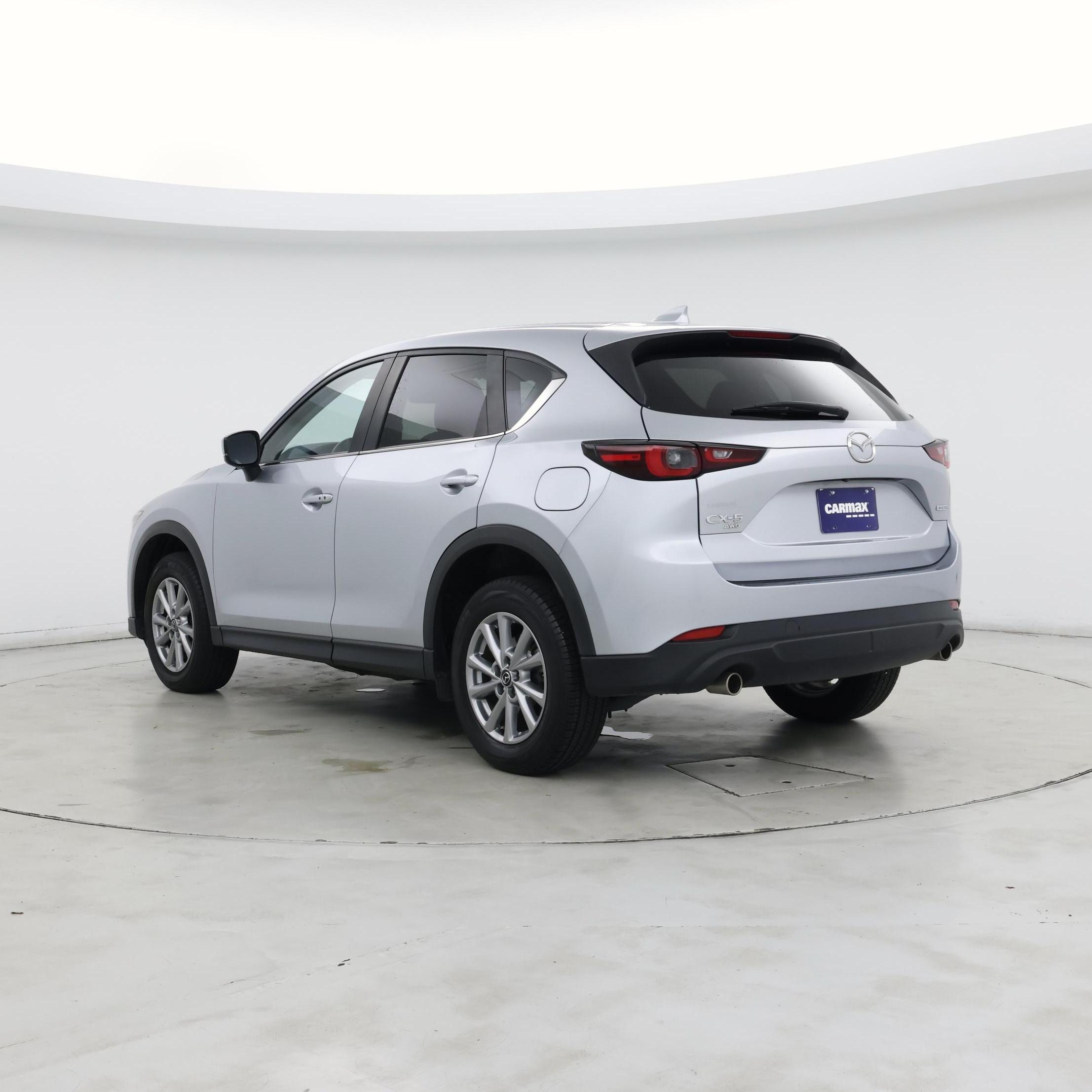 Thumbnail: 2023 Mazda CX-5 - 2