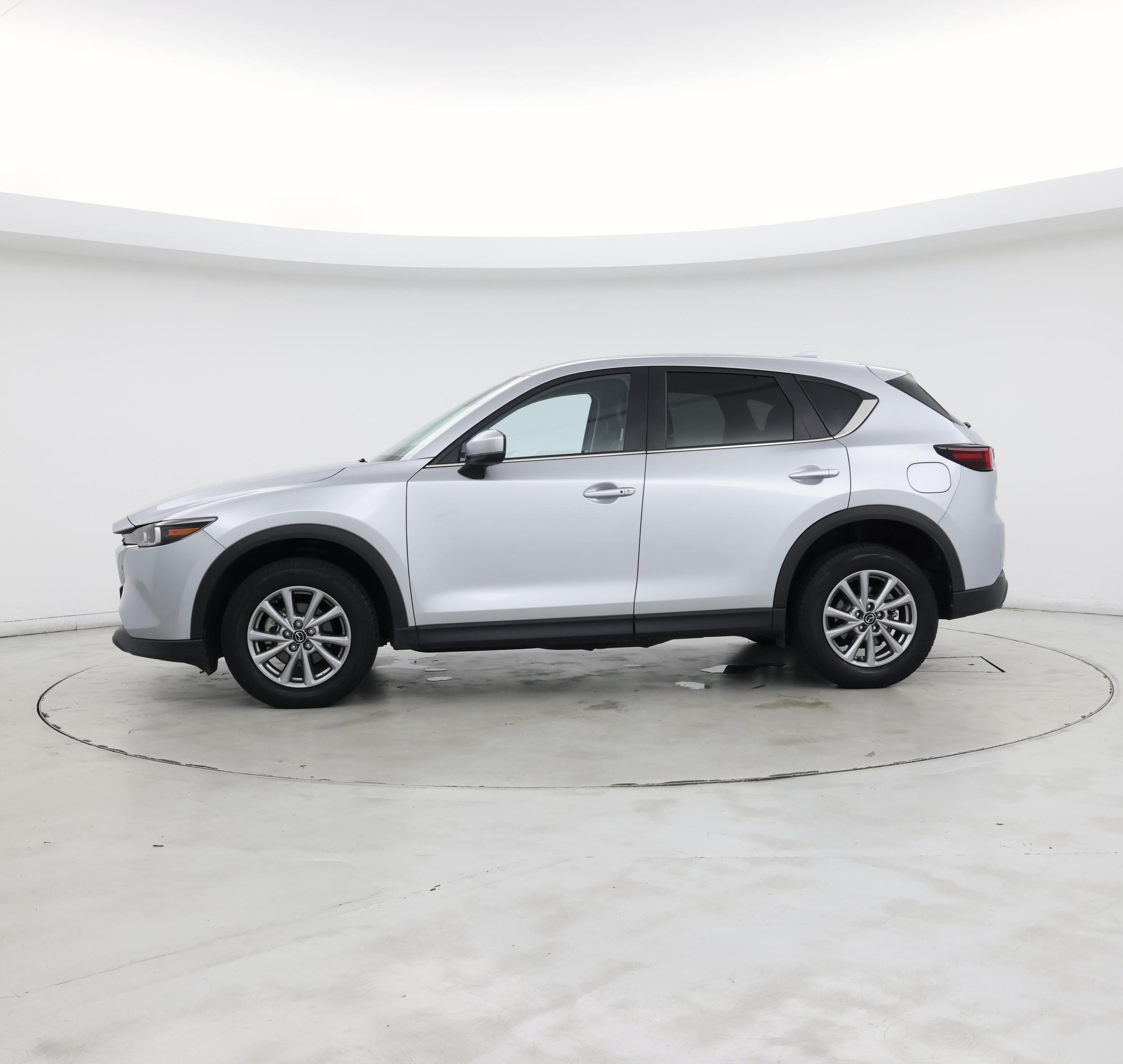 Thumbnail: 2023 Mazda CX-5 - 3