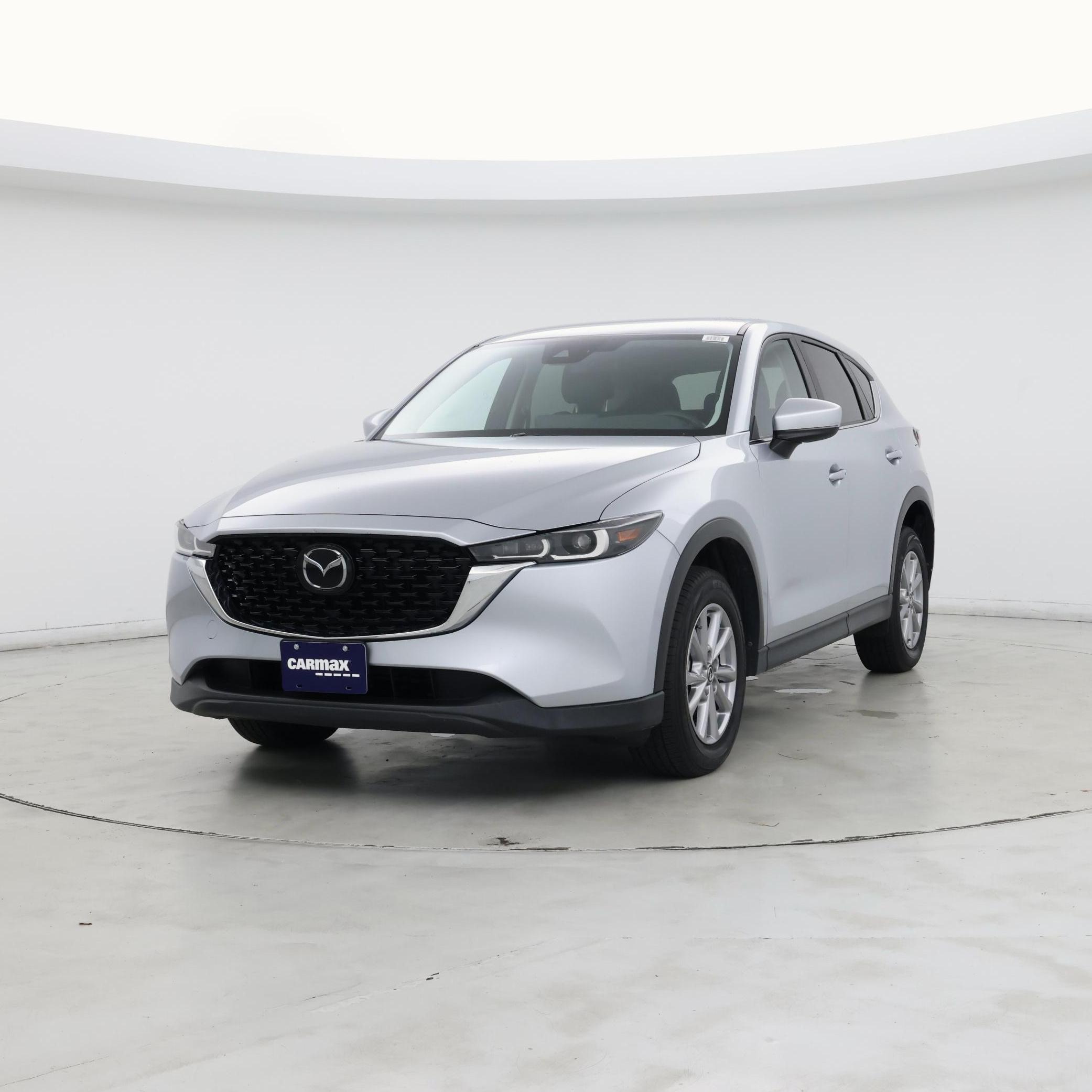 Thumbnail: 2023 Mazda CX-5 - 4