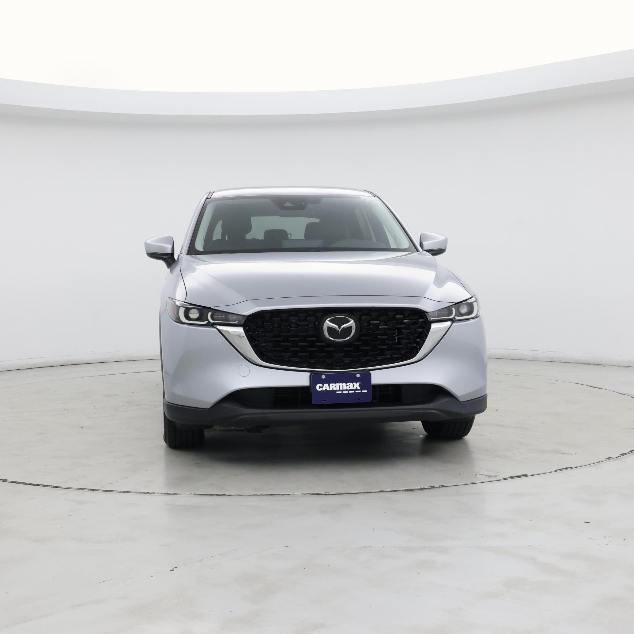 Thumbnail: 2023 Mazda CX-5 - 5
