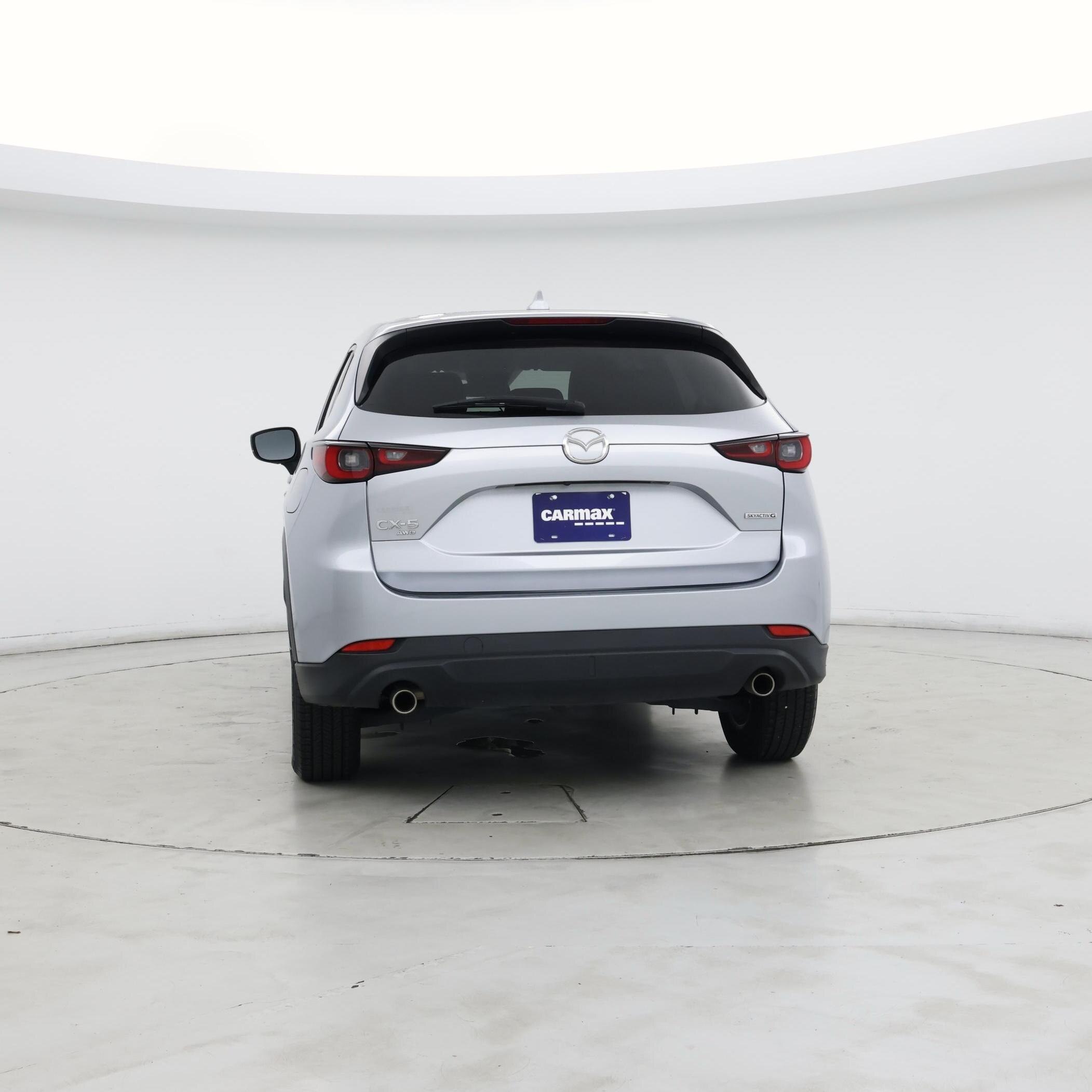 Thumbnail: 2023 Mazda CX-5 - 6