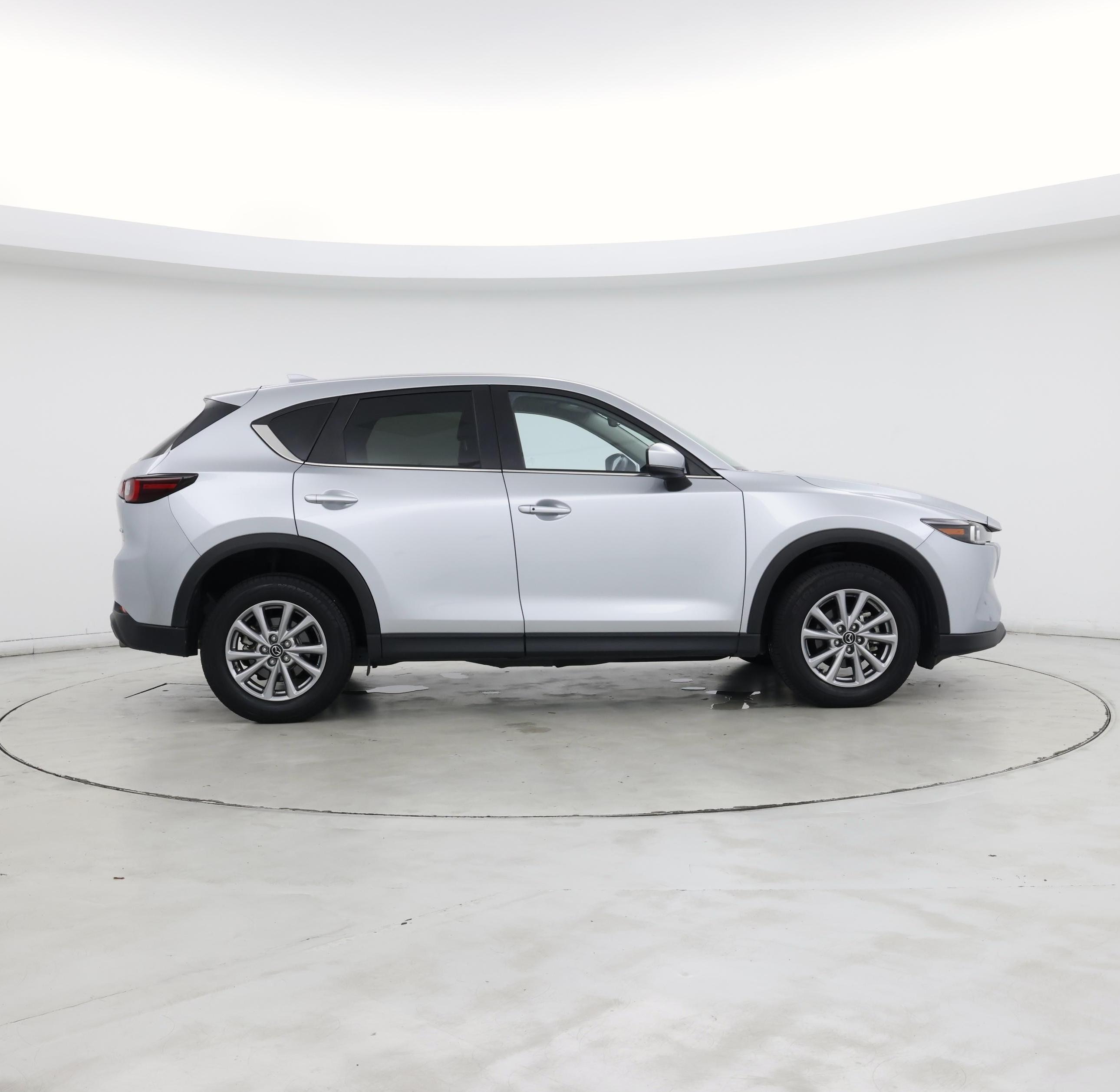 Thumbnail: 2023 Mazda CX-5 - 7