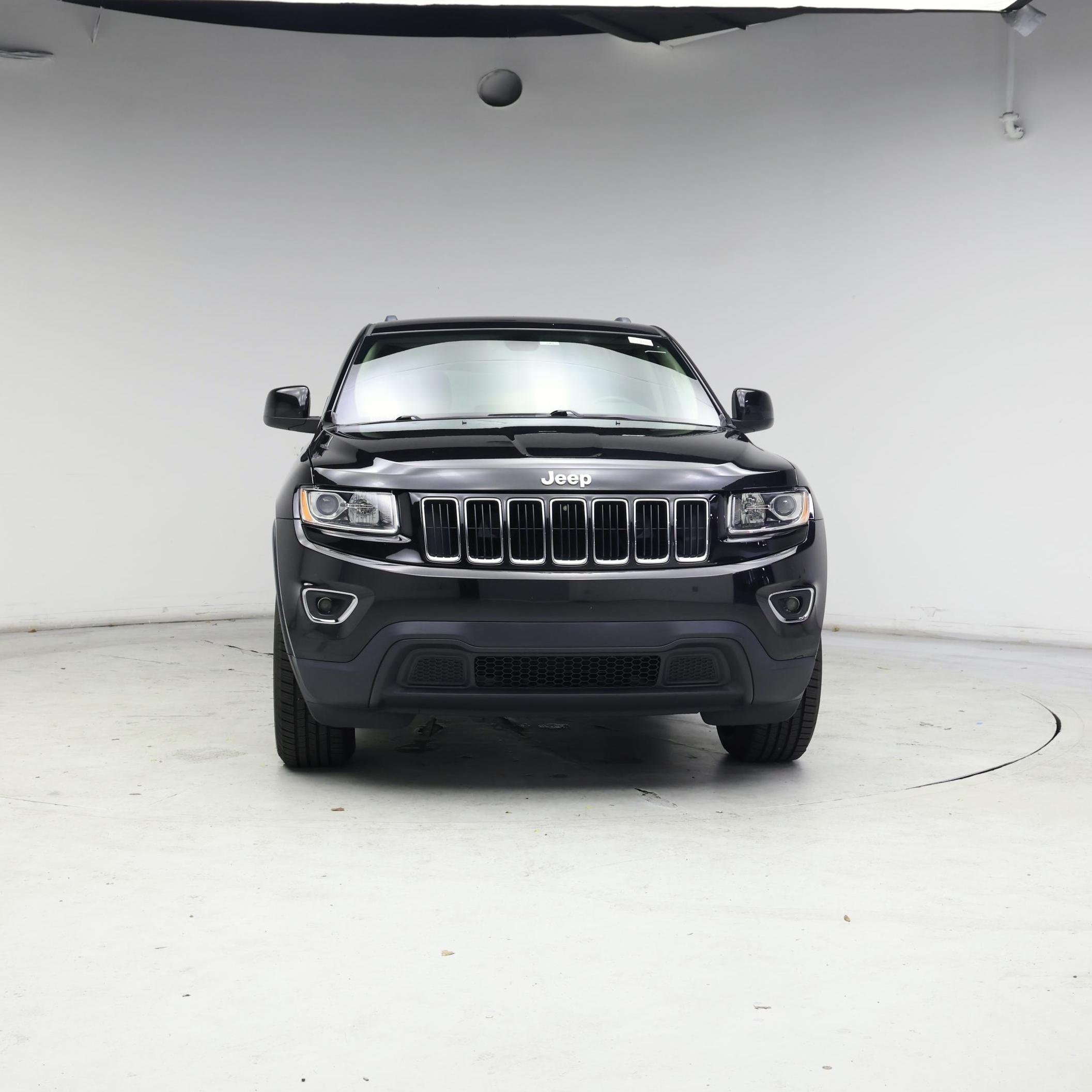 Thumbnail: 2015 Jeep Grand Cherokee - 5