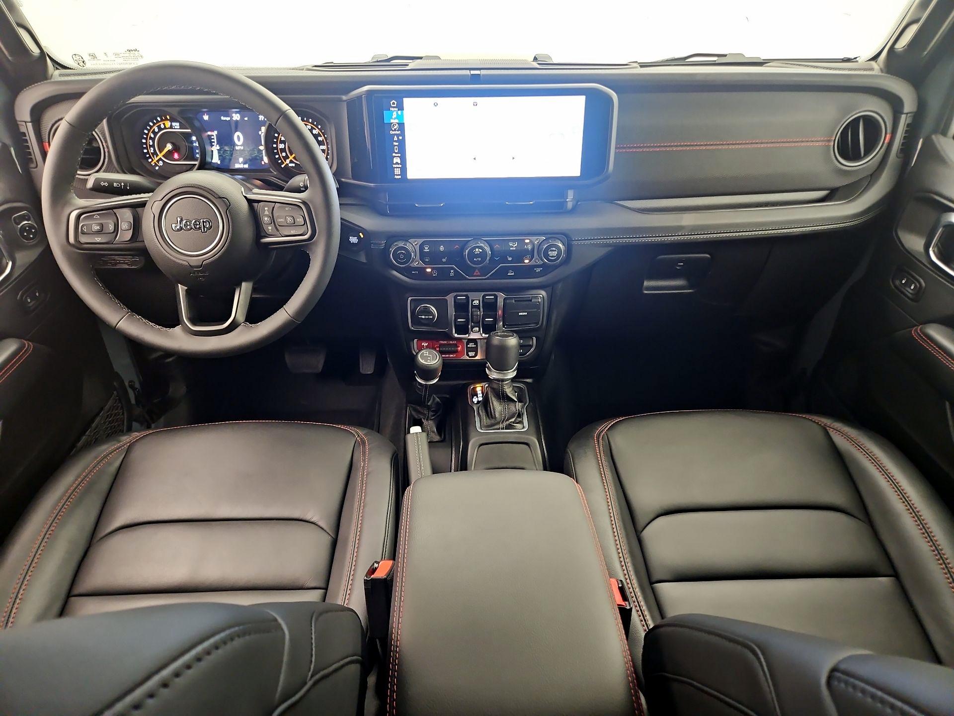 Thumbnail: 2025 Jeep Gladiator - 9