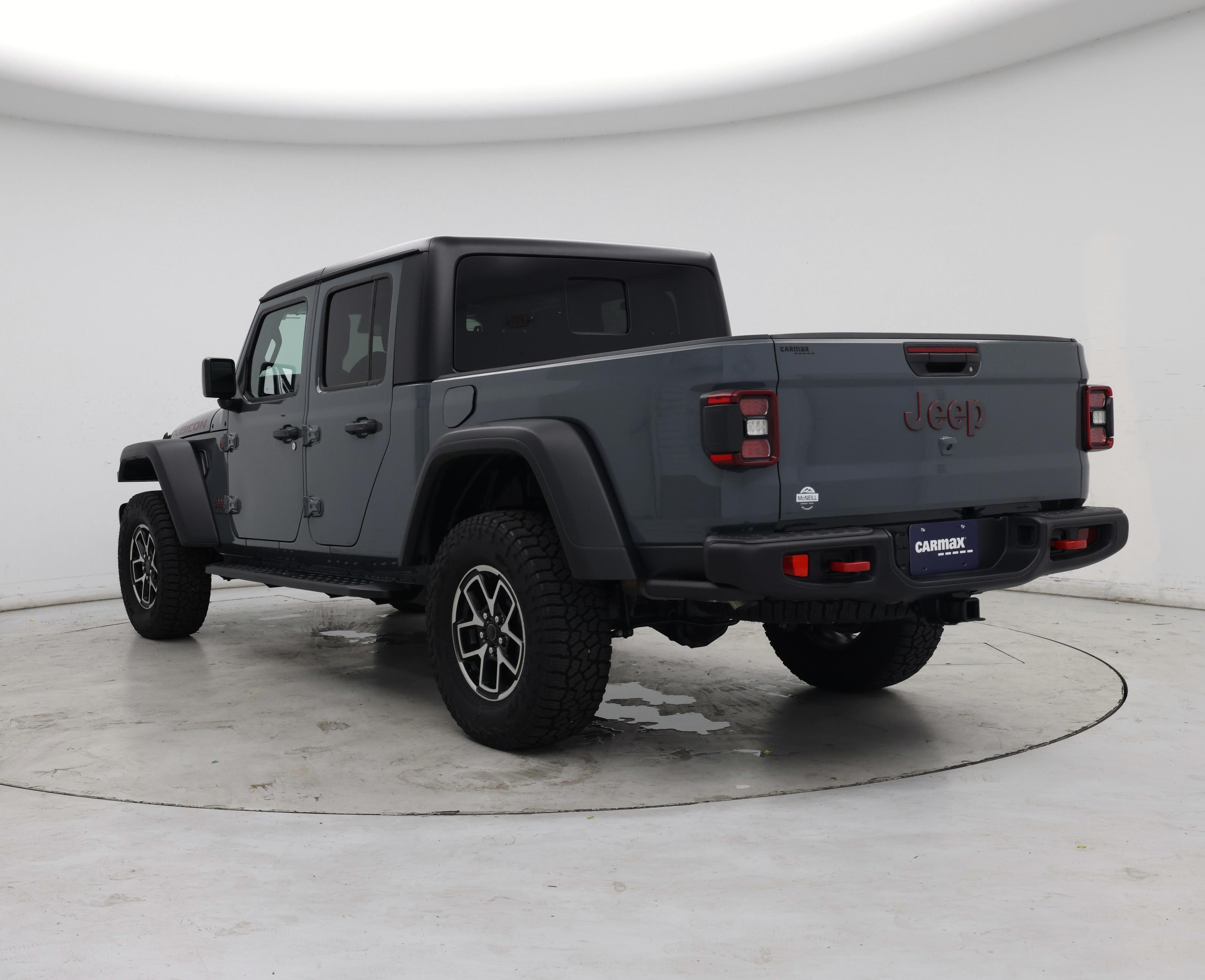 Thumbnail: 2025 Jeep Gladiator - 2