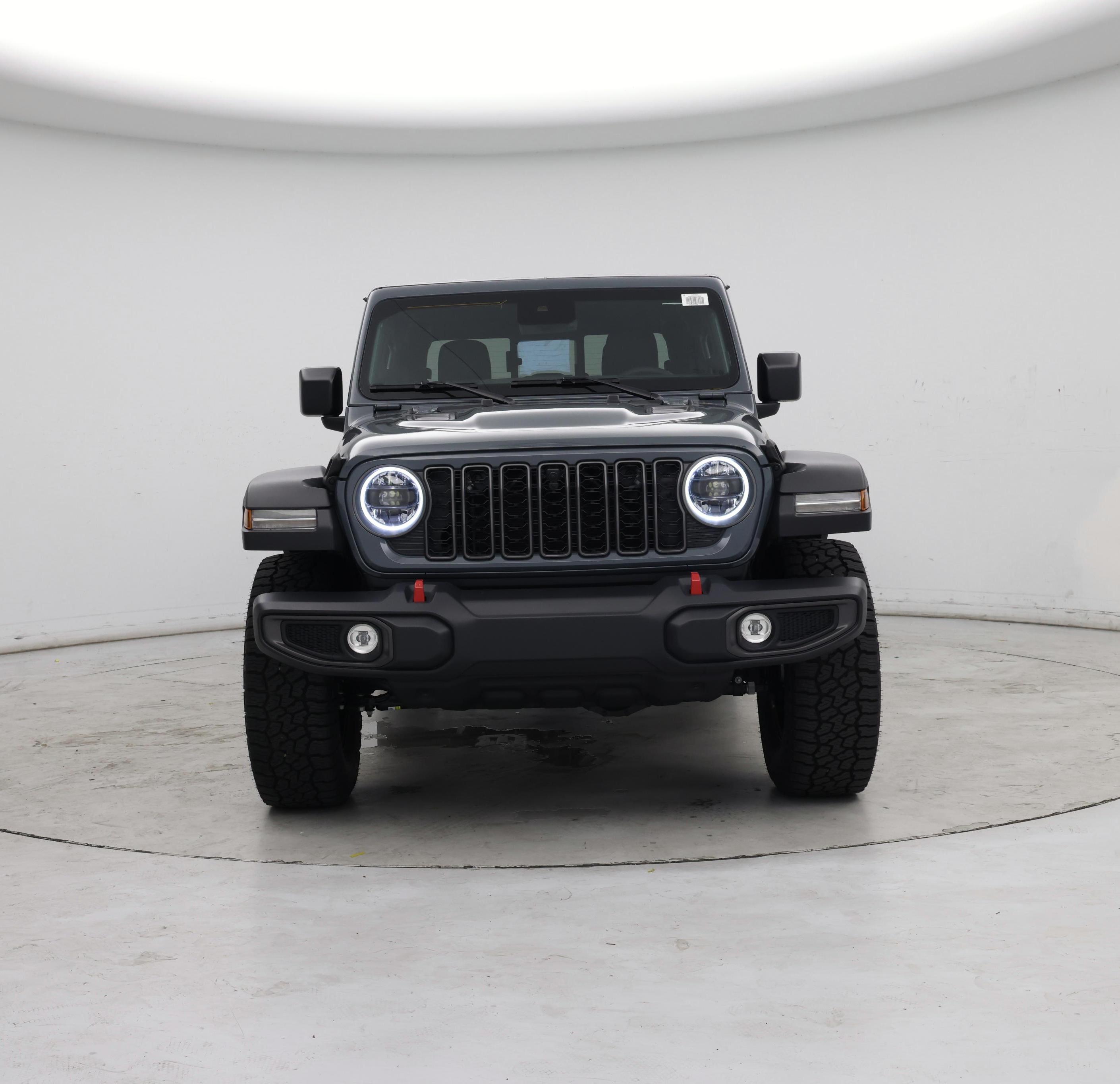 Thumbnail: 2025 Jeep Gladiator - 5
