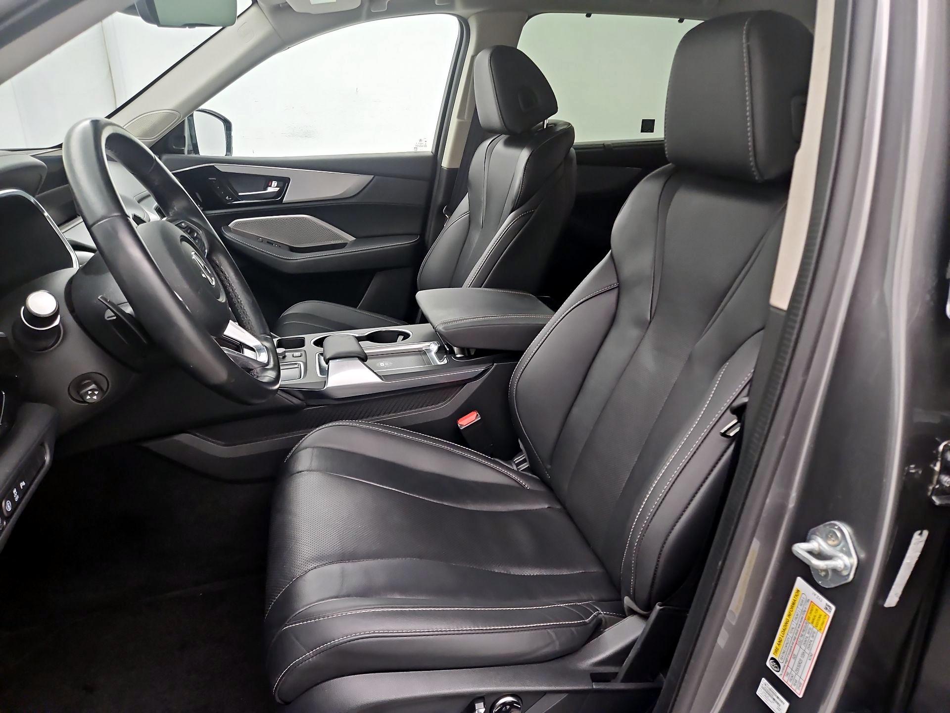 Thumbnail: 2023 Acura MDX - 11