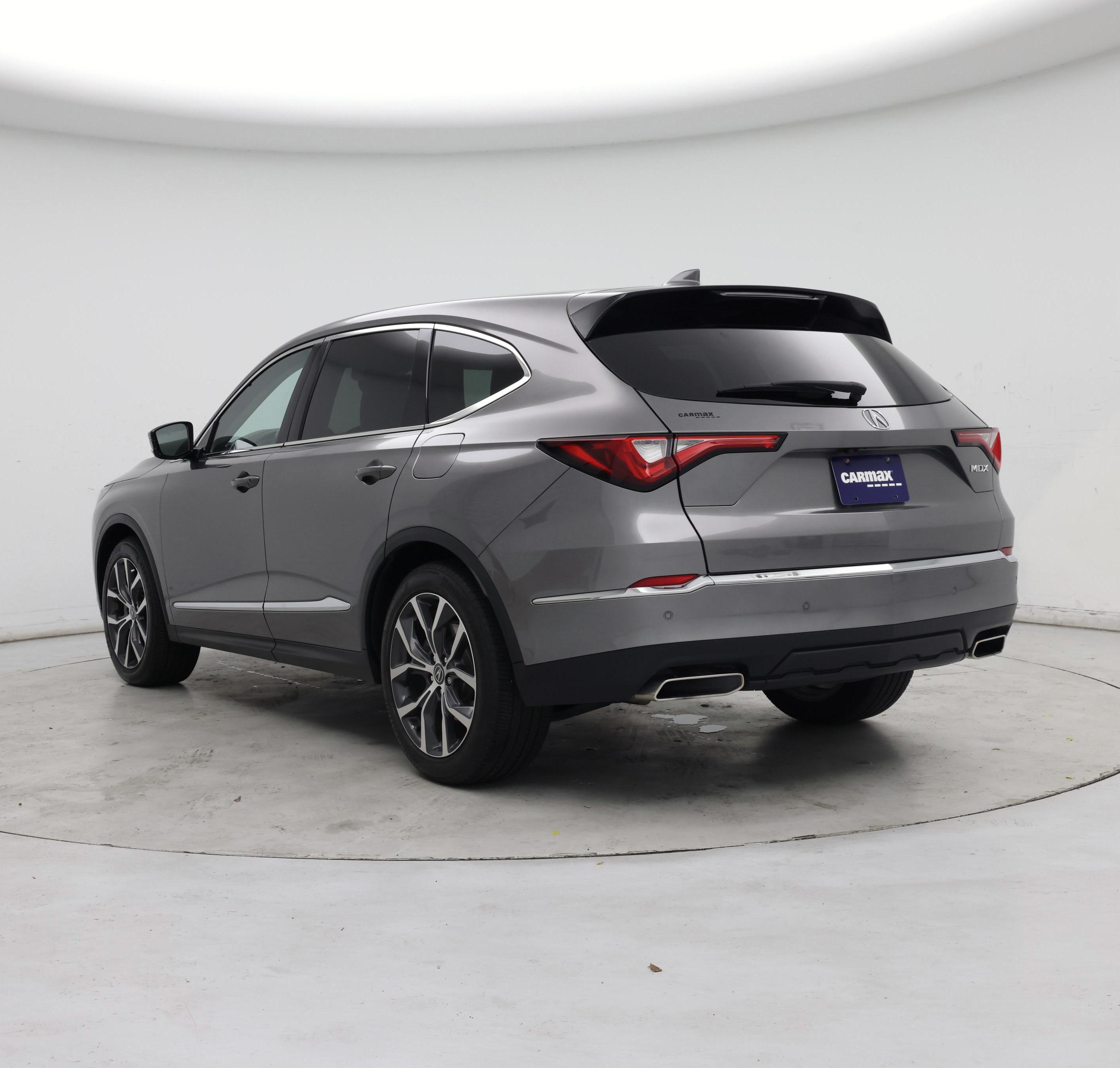 Thumbnail: 2023 Acura MDX - 2