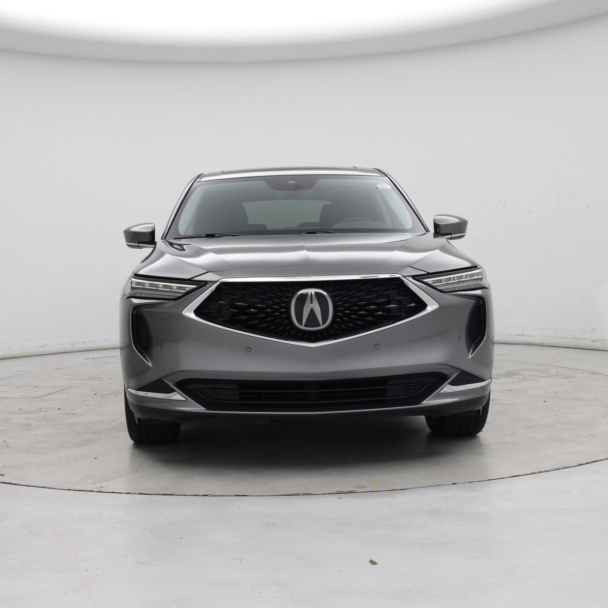 Thumbnail: 2023 Acura MDX - 5