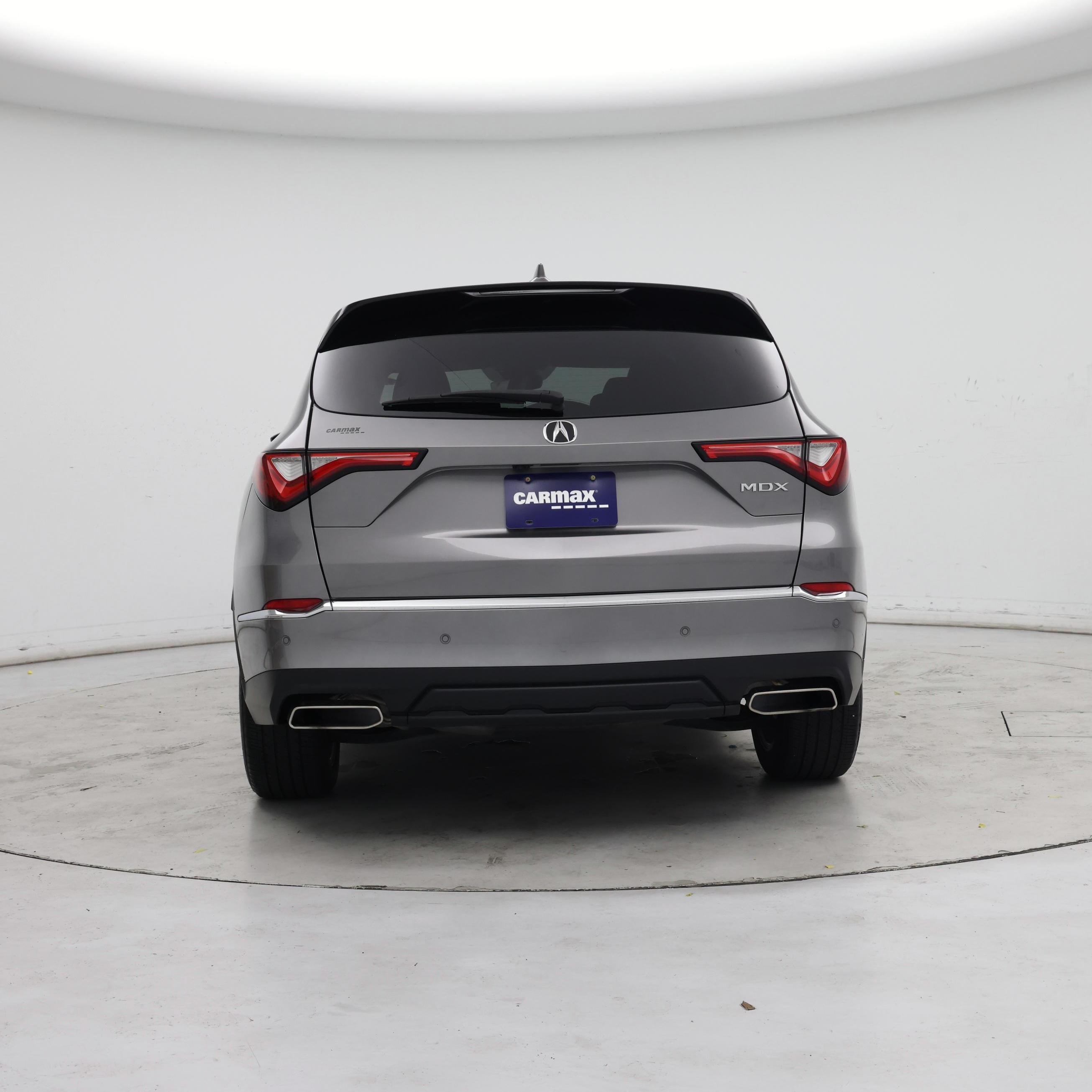 Thumbnail: 2023 Acura MDX - 6