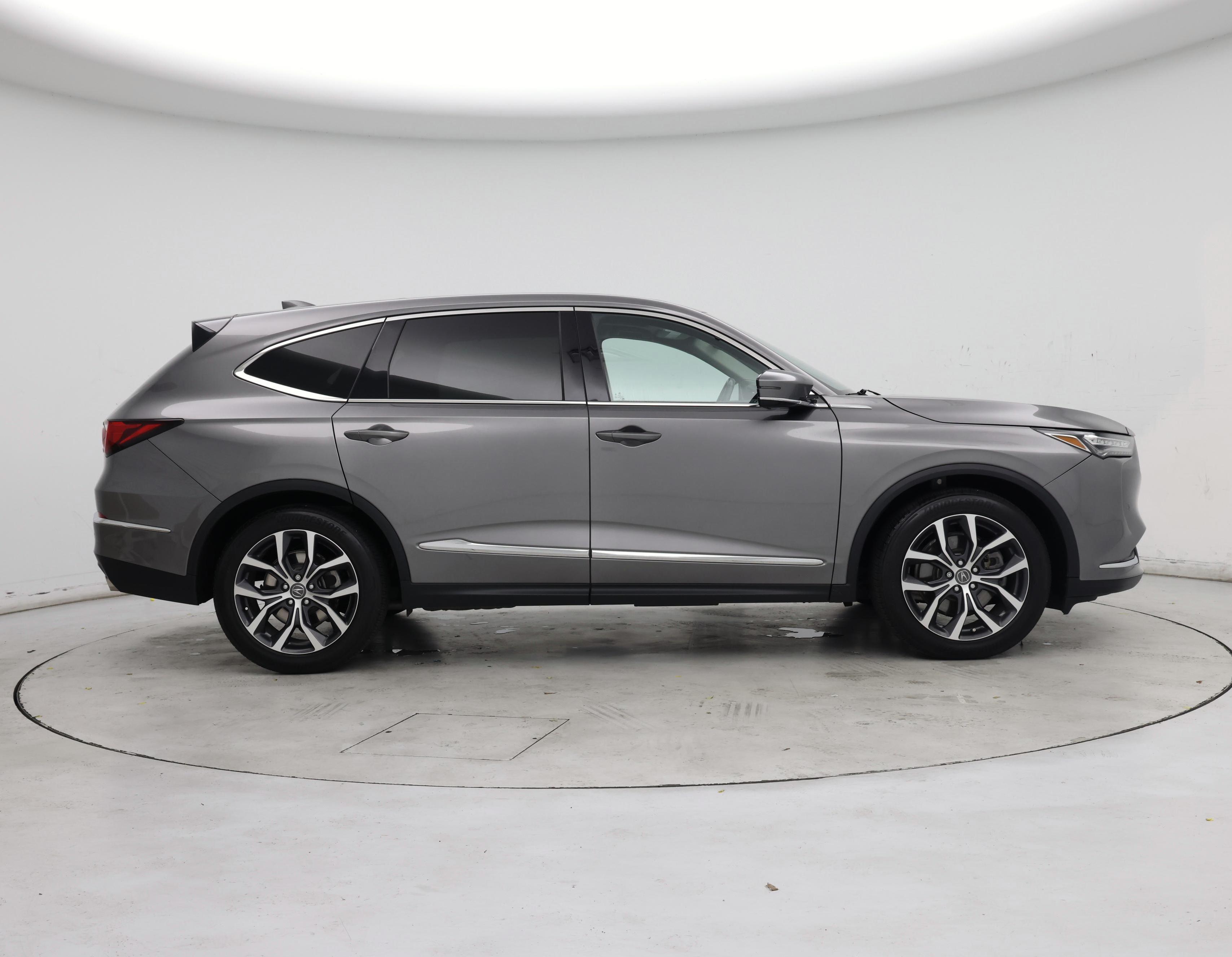 Thumbnail: 2023 Acura MDX - 7