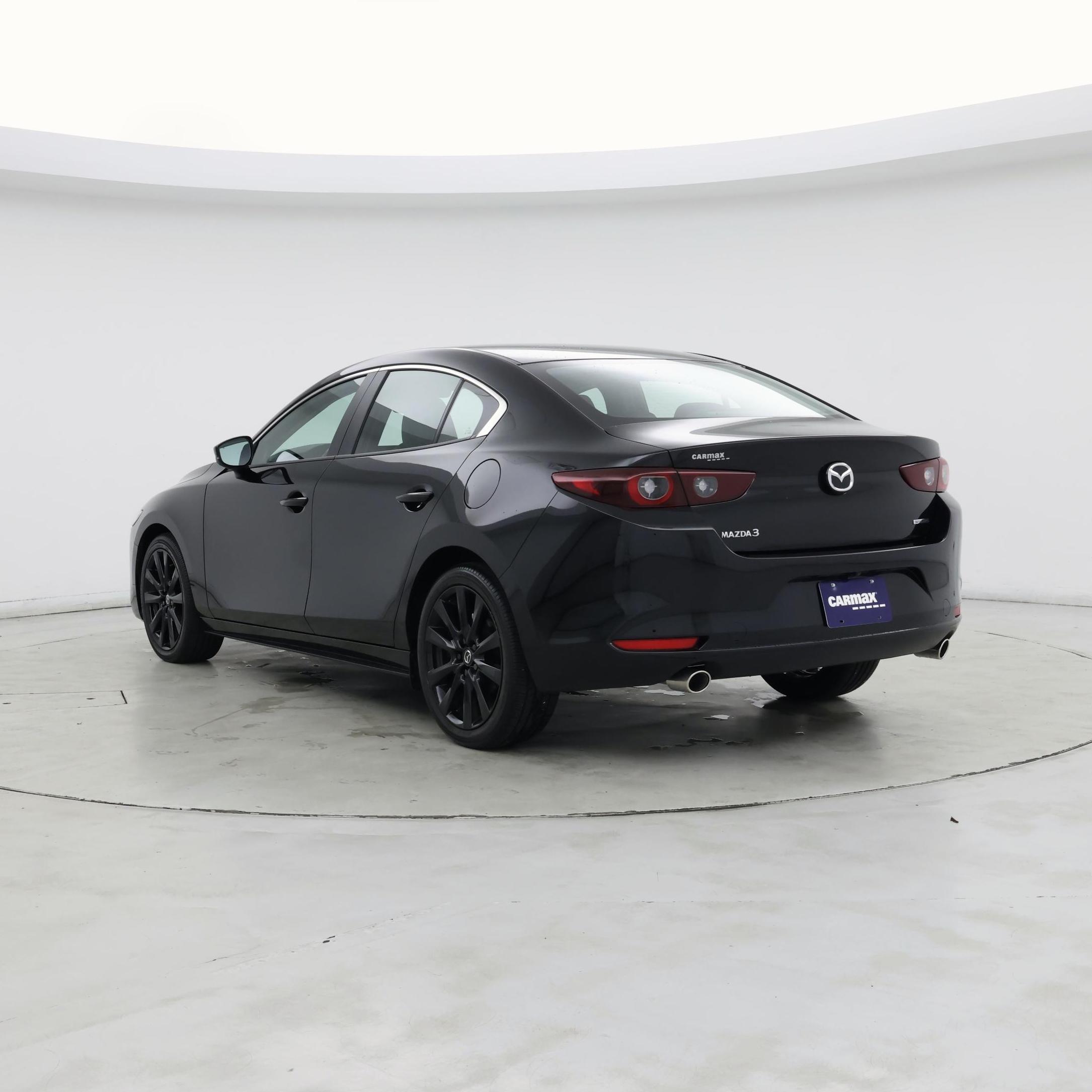 Thumbnail: 2024 Mazda Mazda3 - 2