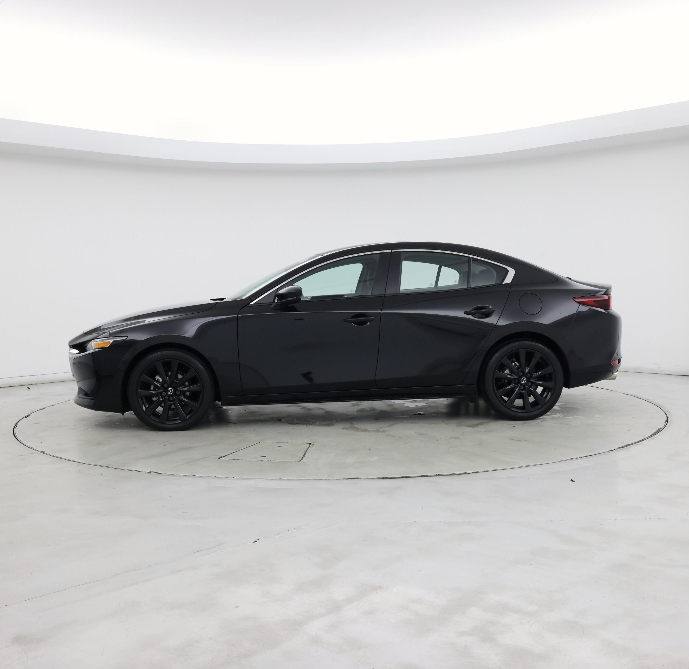 Thumbnail: 2024 Mazda Mazda3 - 3