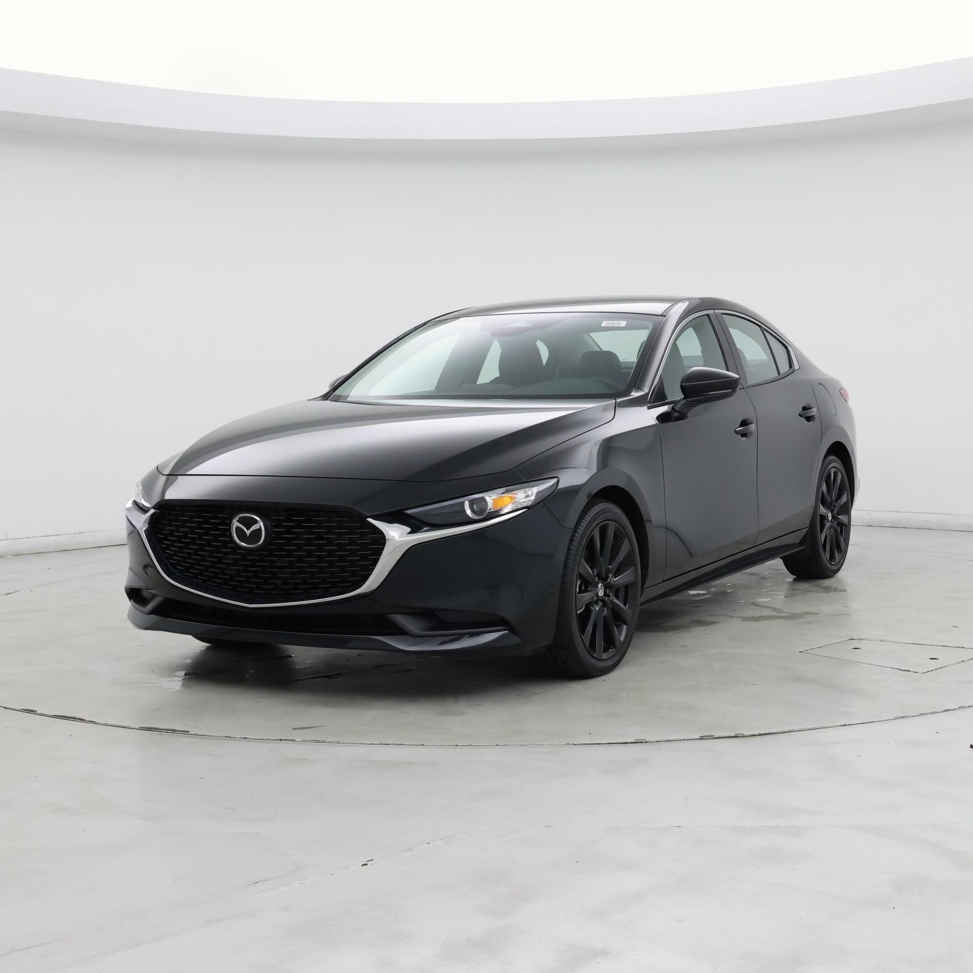 Thumbnail: 2024 Mazda Mazda3 - 4