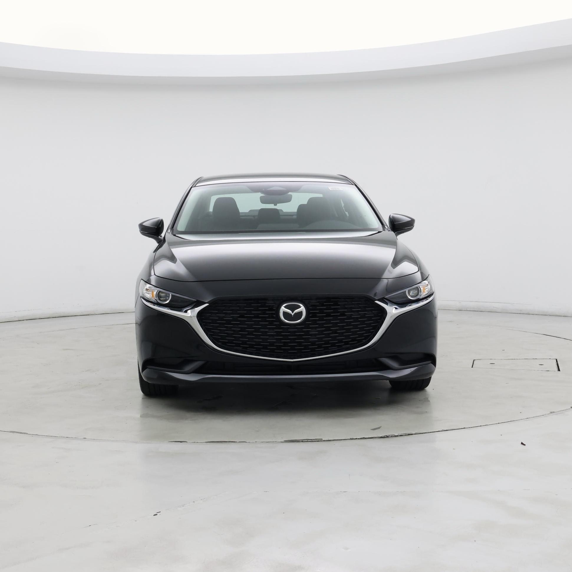 Thumbnail: 2024 Mazda Mazda3 - 5