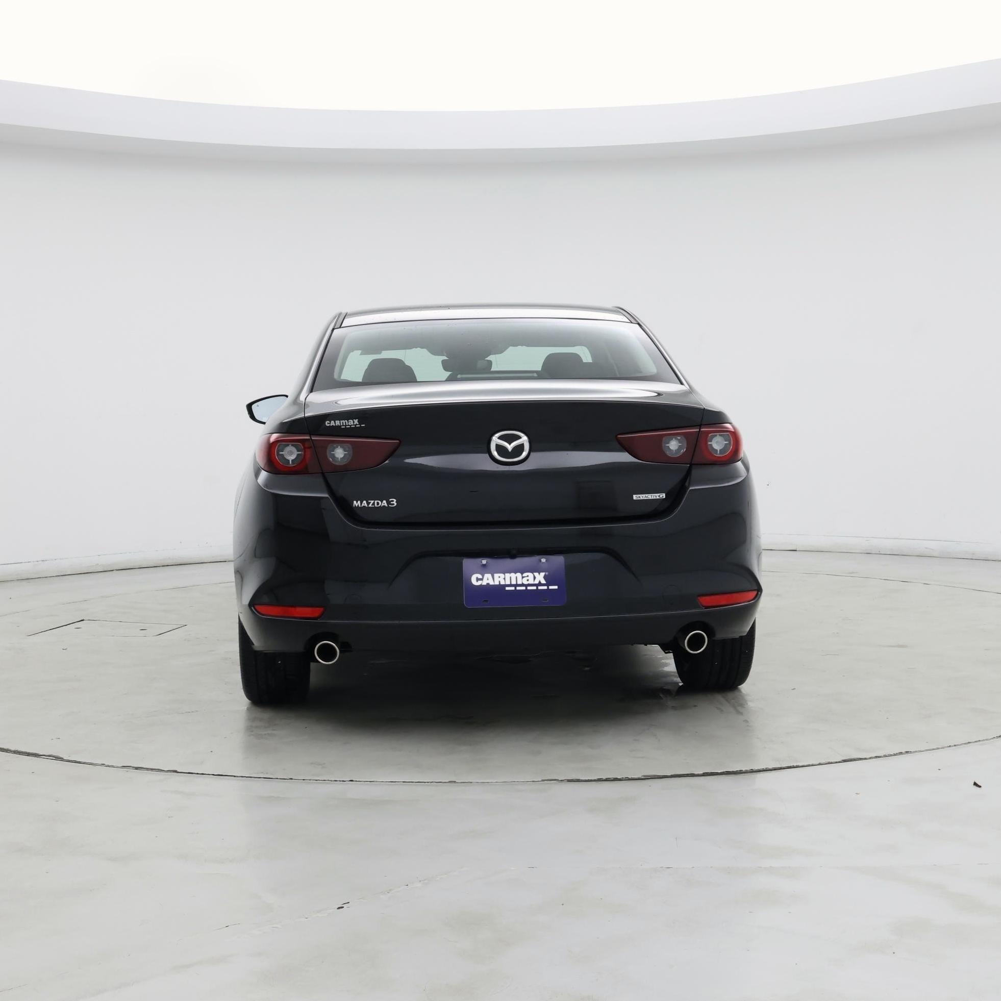 Thumbnail: 2024 Mazda Mazda3 - 6