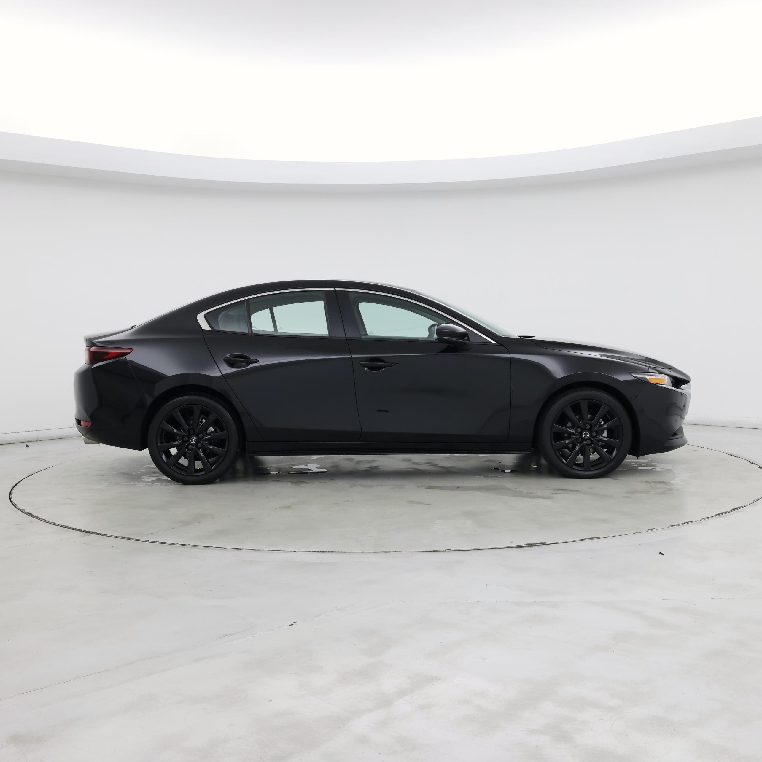 Thumbnail: 2024 Mazda Mazda3 - 7