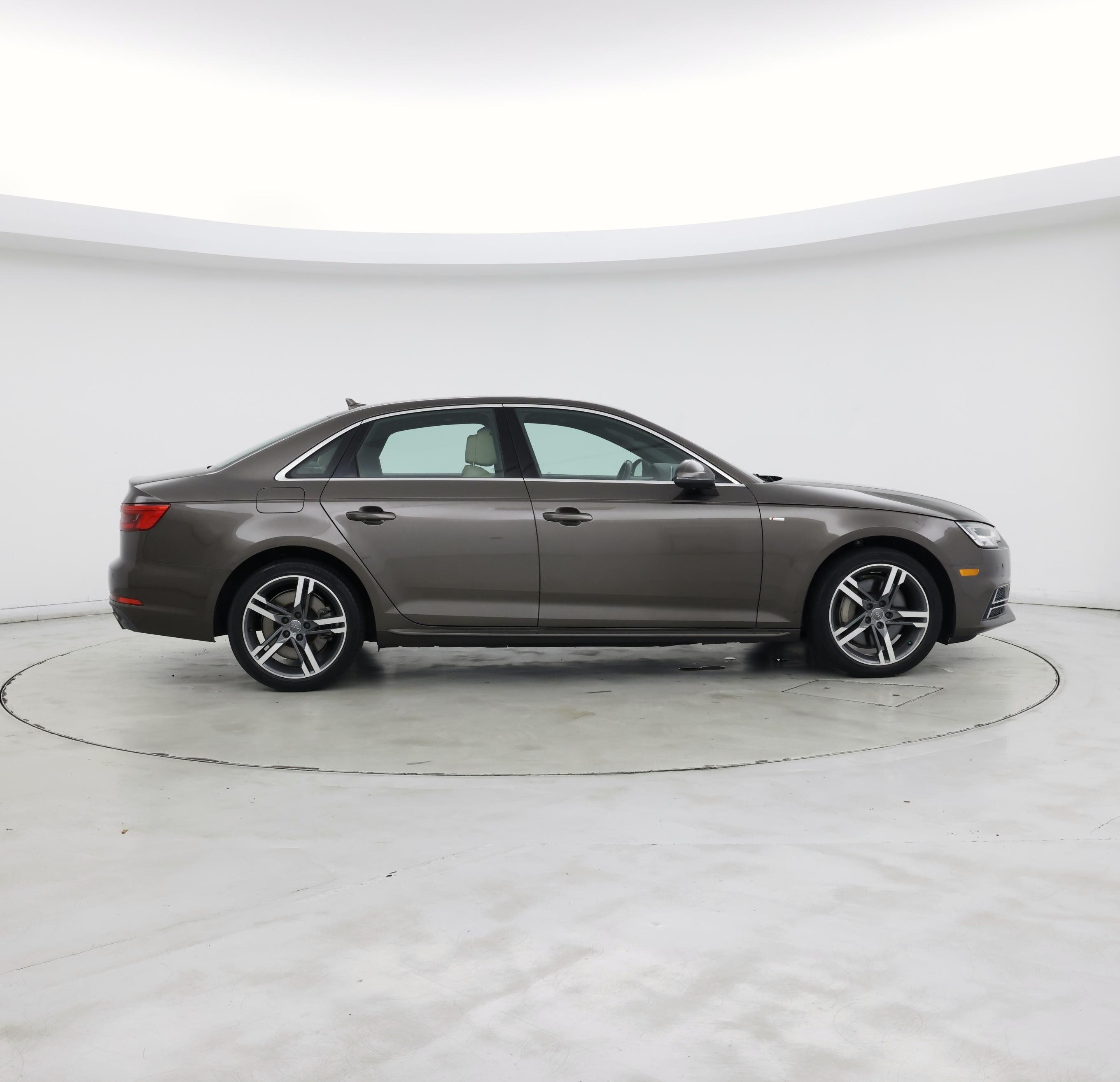 Thumbnail: 2017 Audi A4 - 7