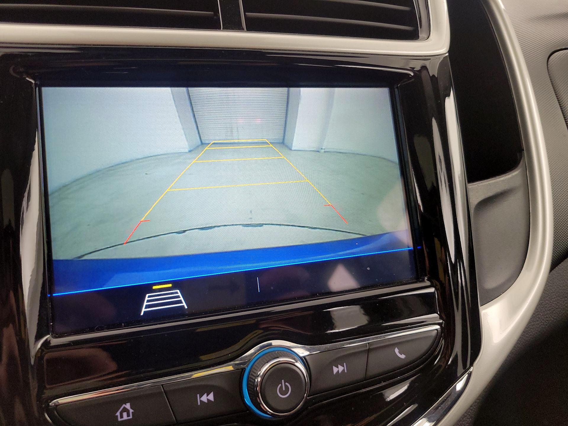 Thumbnail: 2019 Chevrolet Sonic - 14