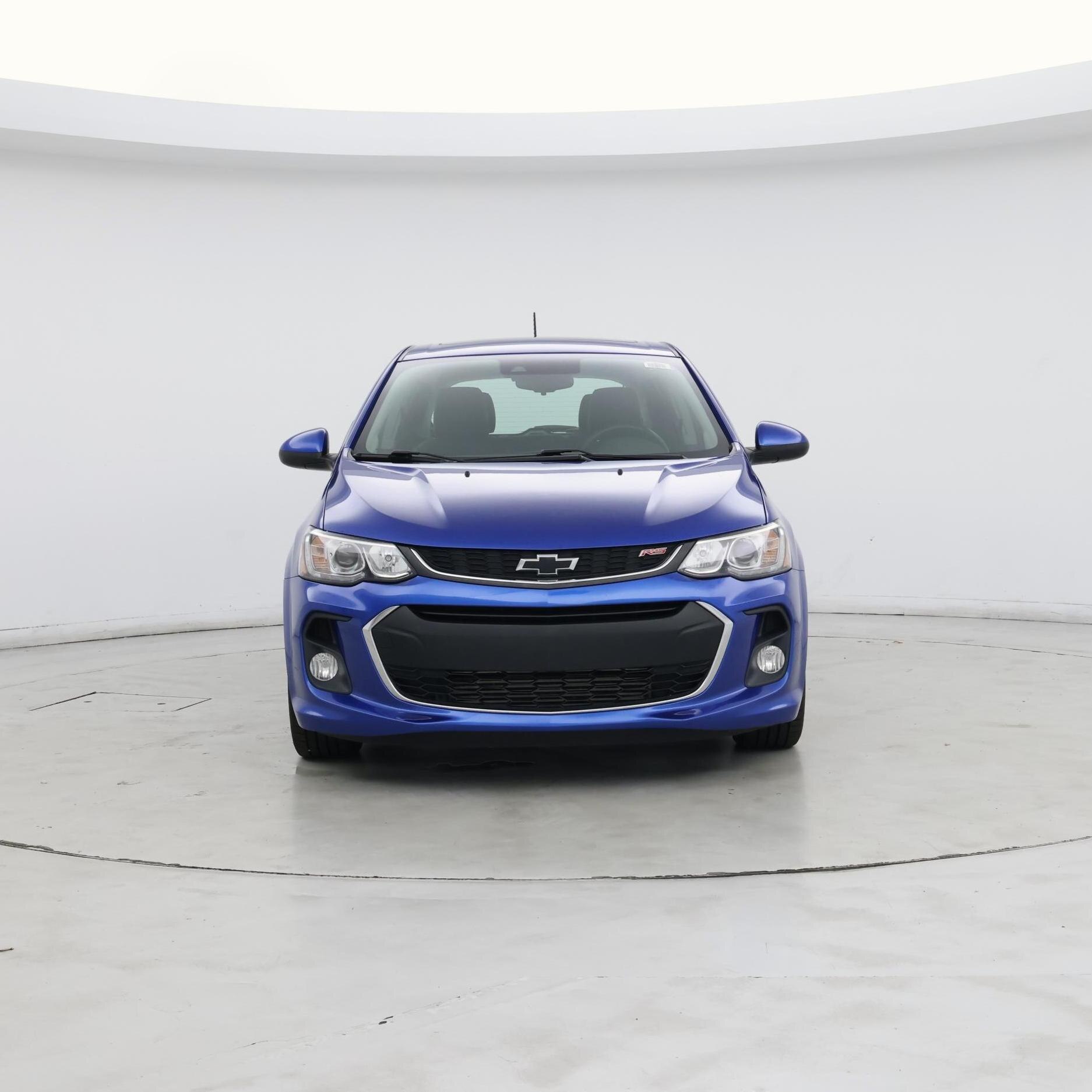Thumbnail: 2019 Chevrolet Sonic - 5