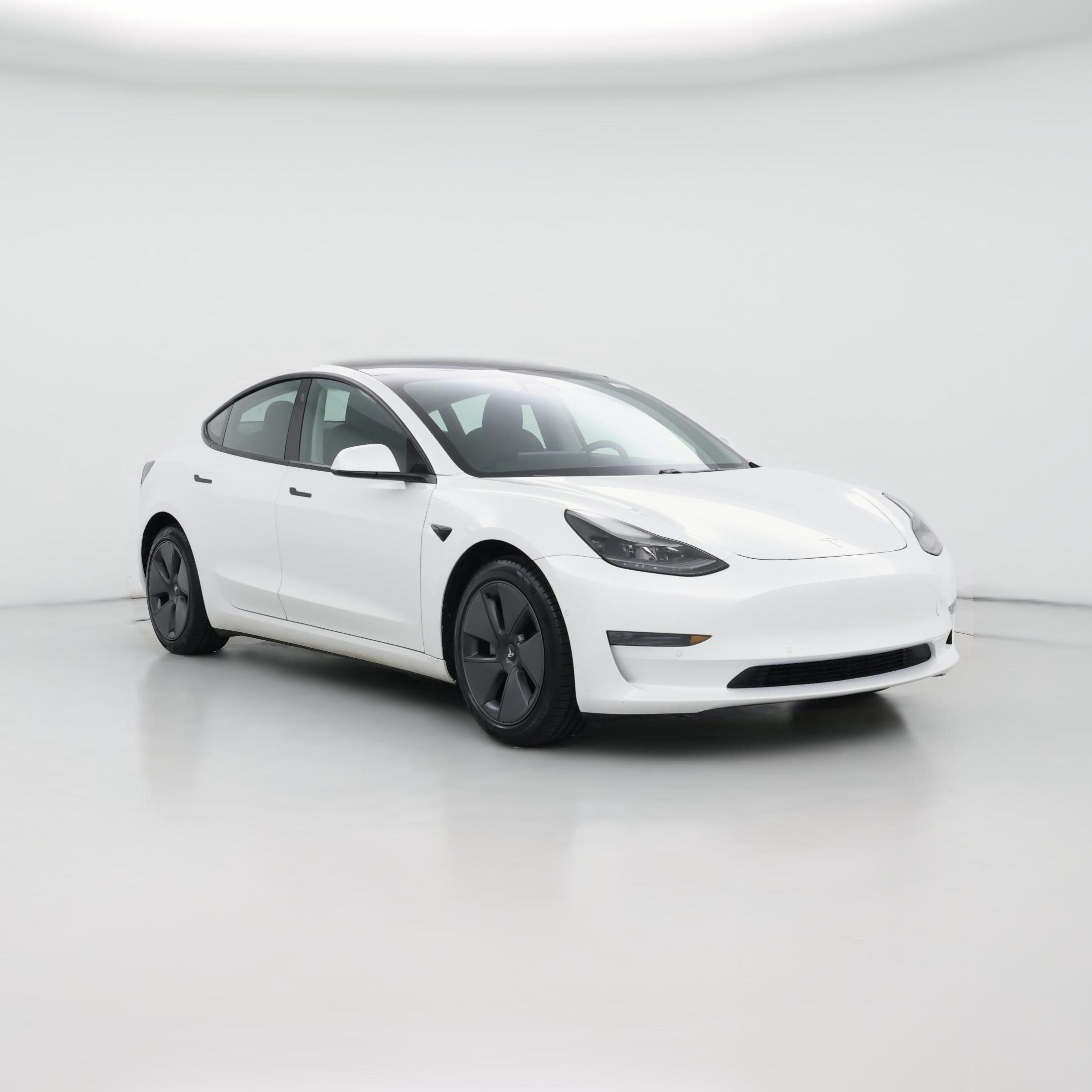 Thumbnail: 2021 Tesla Model 3 - 1