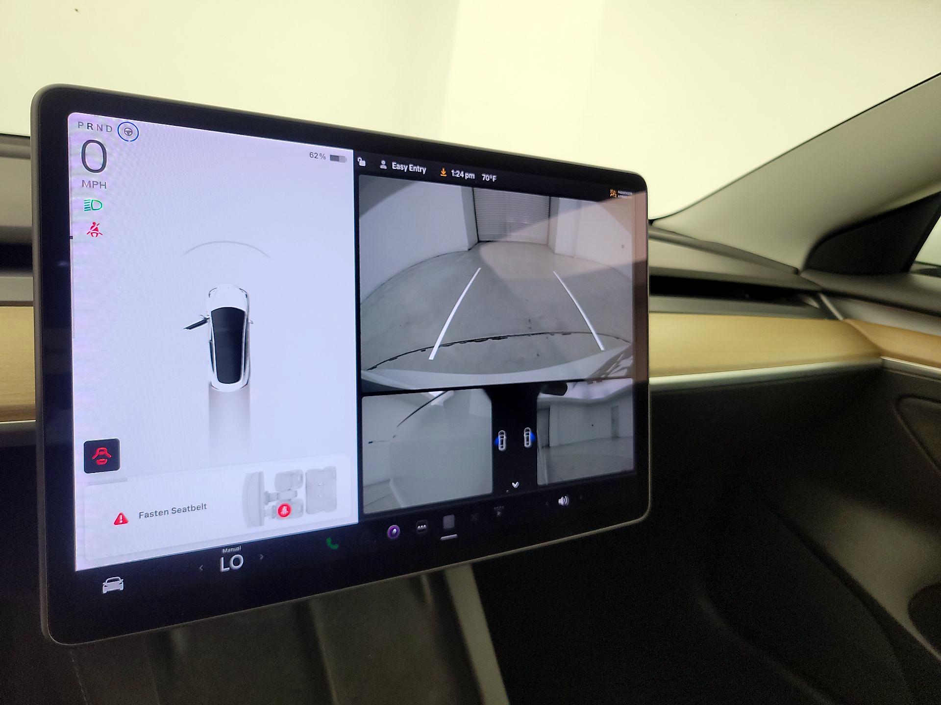 Thumbnail: 2021 Tesla Model 3 - 14
