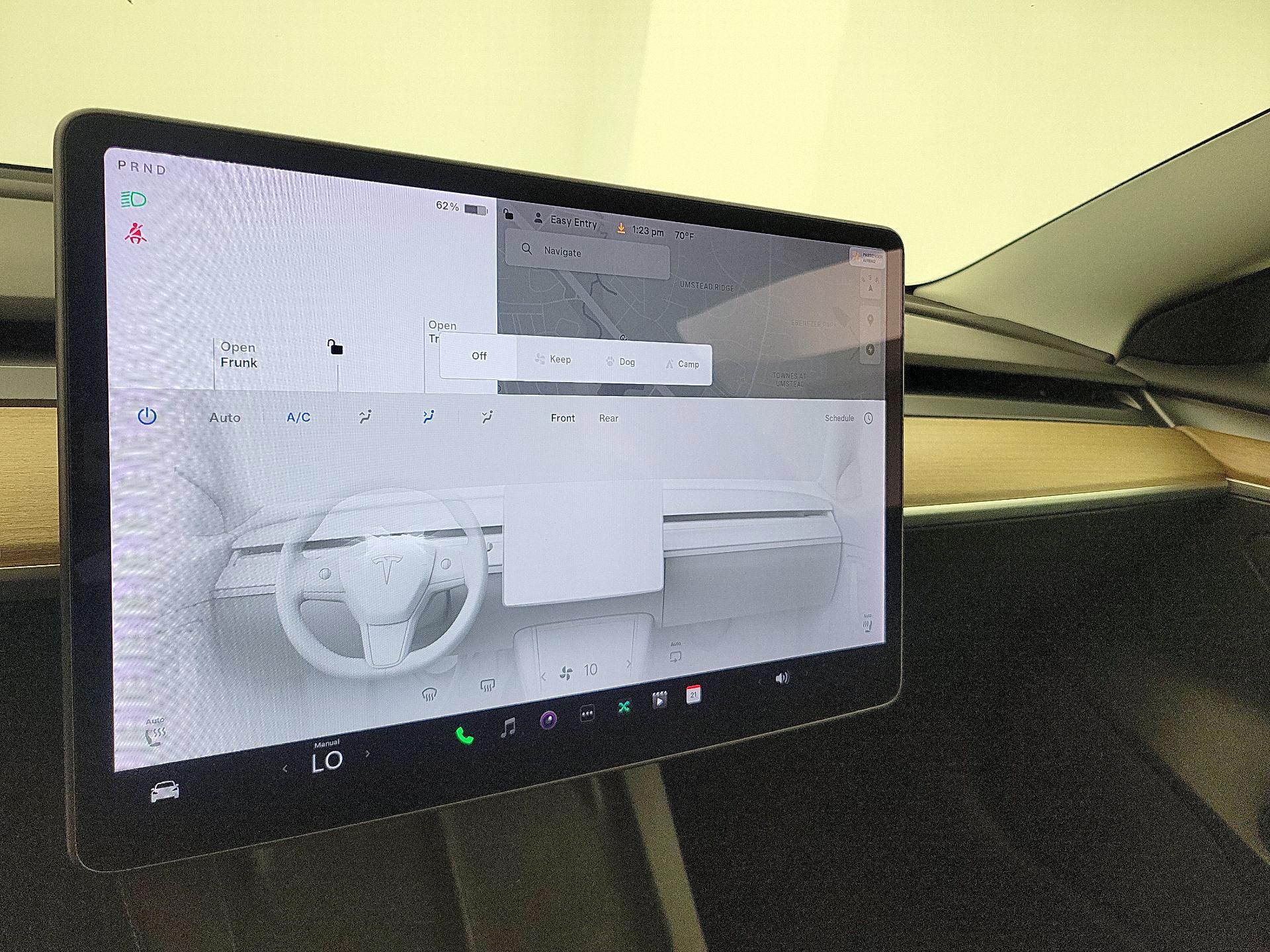 Thumbnail: 2021 Tesla Model 3 - 16