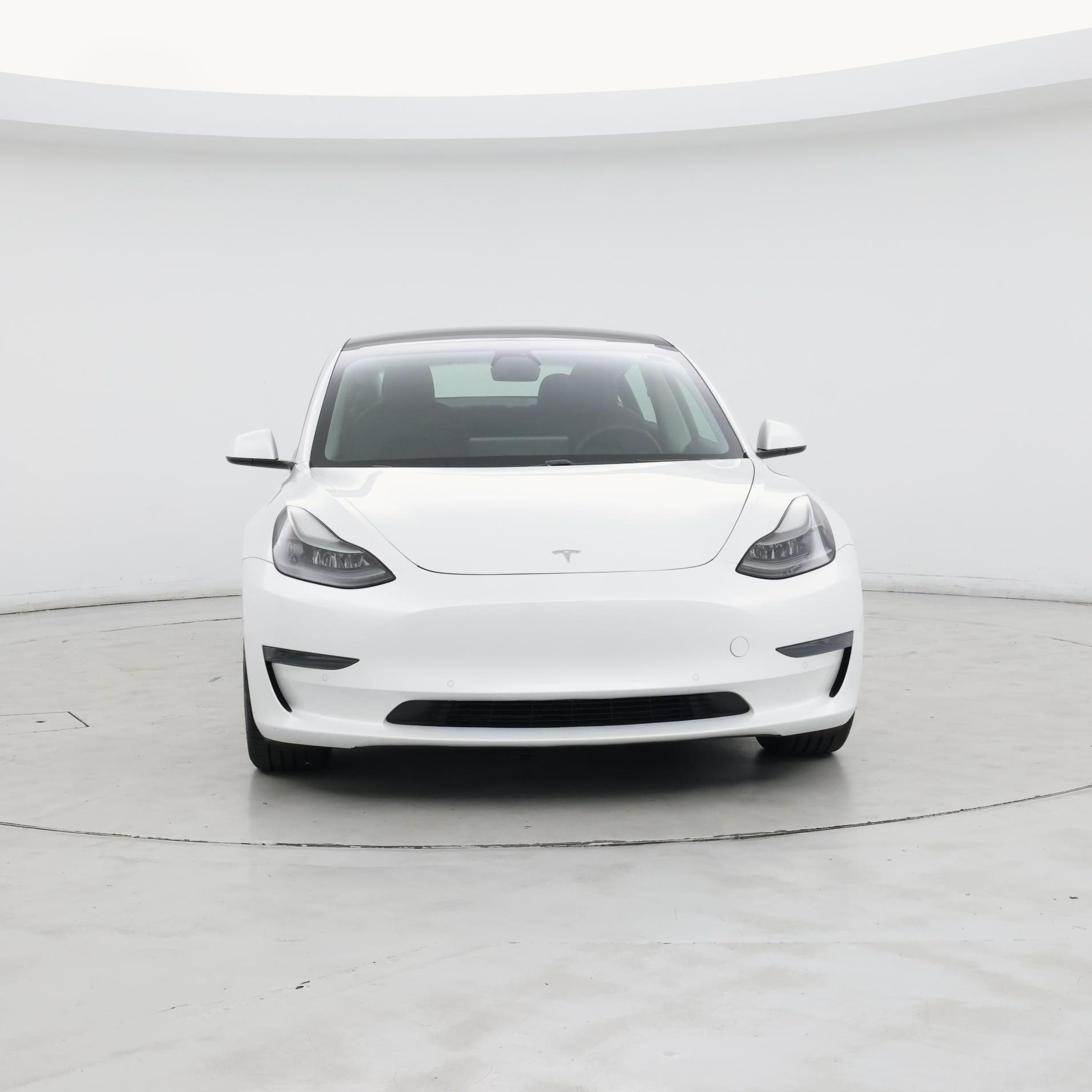 Thumbnail: 2021 Tesla Model 3 - 5