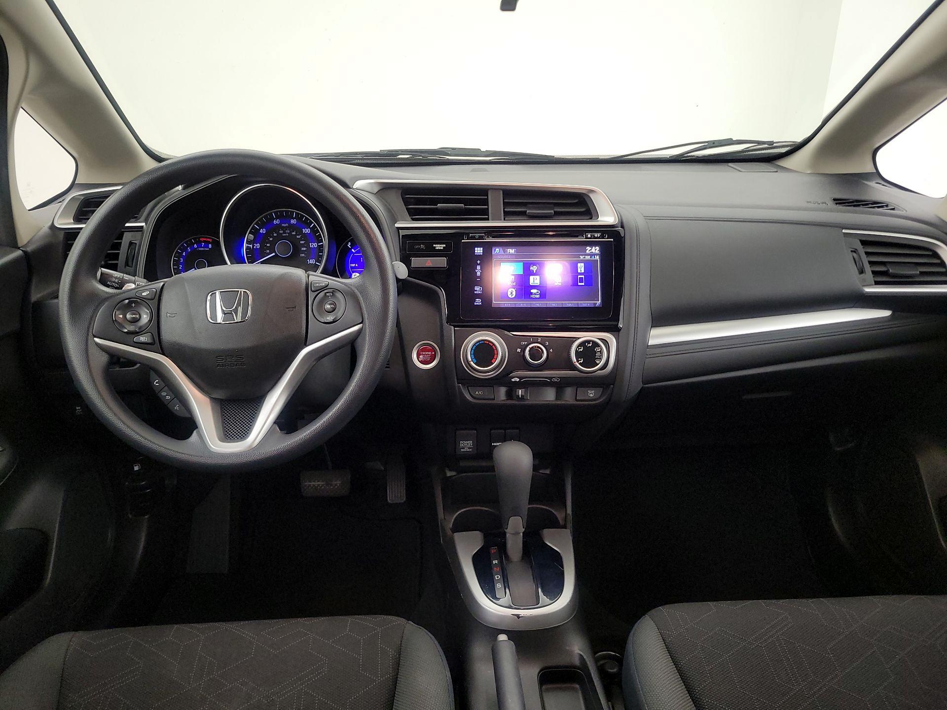 Thumbnail: 2016 Honda Fit - 9
