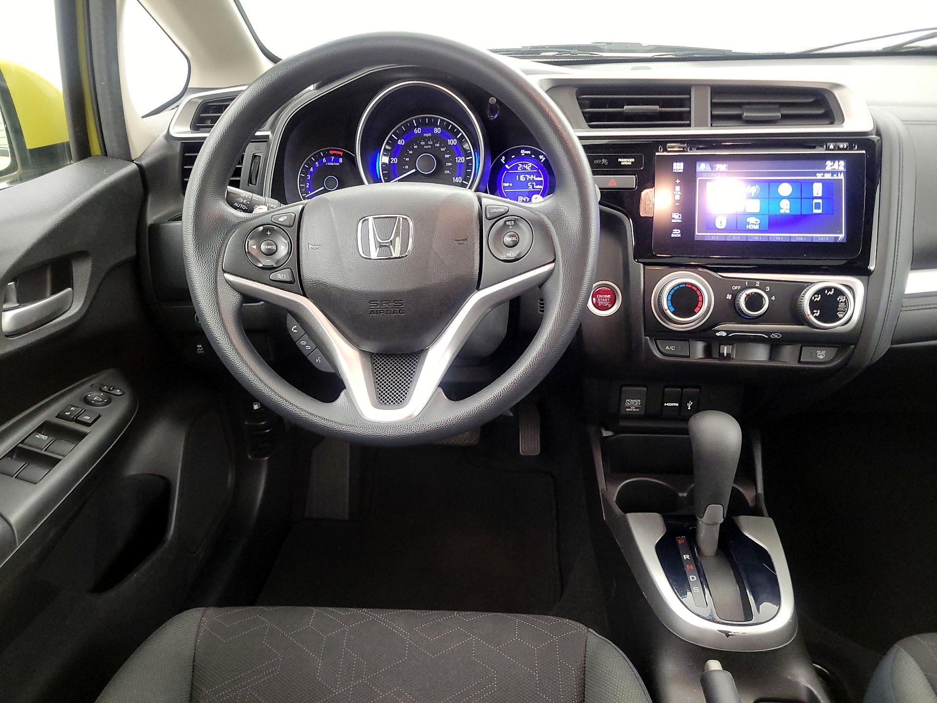 Thumbnail: 2016 Honda Fit - 10