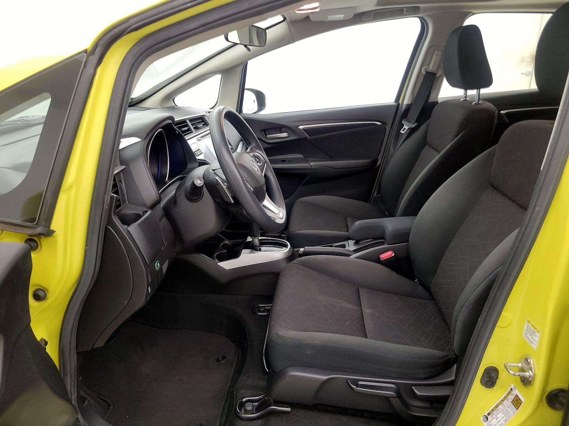 Thumbnail: 2016 Honda Fit - 11