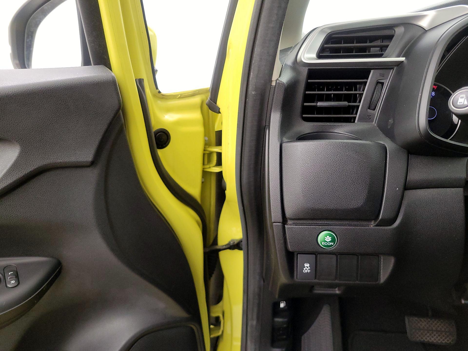 Thumbnail: 2016 Honda Fit - 13