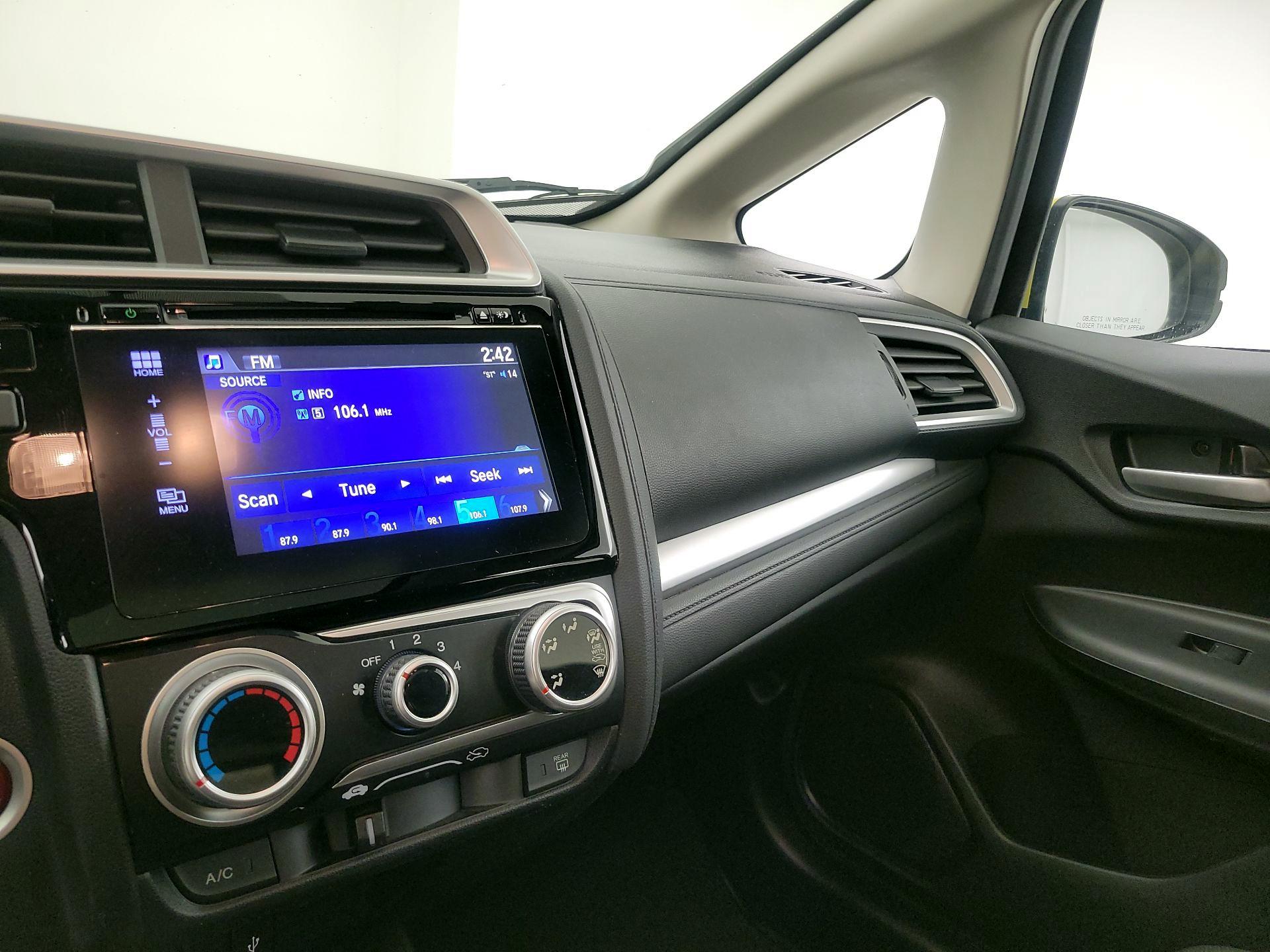Thumbnail: 2016 Honda Fit - 15
