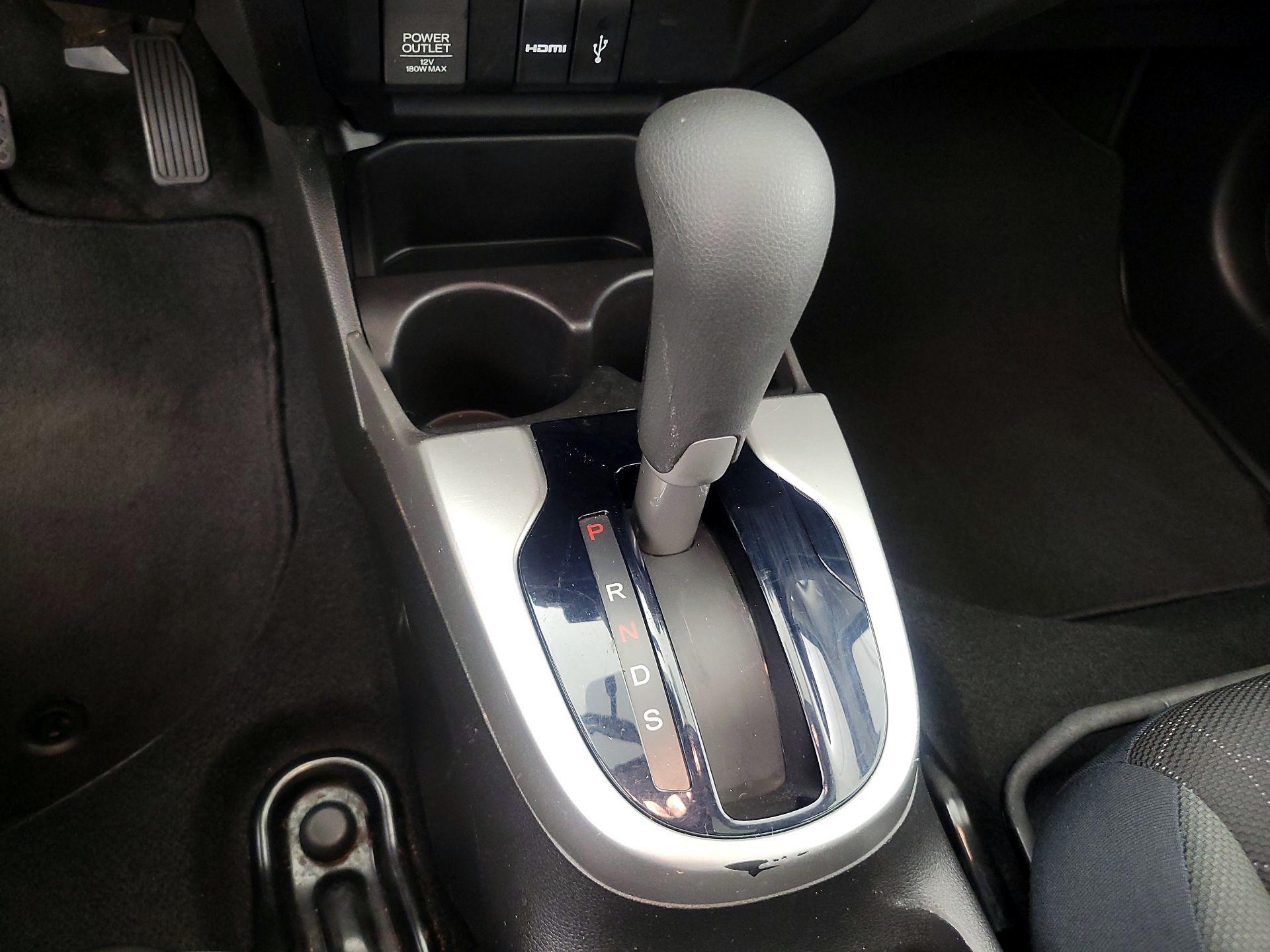 Thumbnail: 2016 Honda Fit - 17