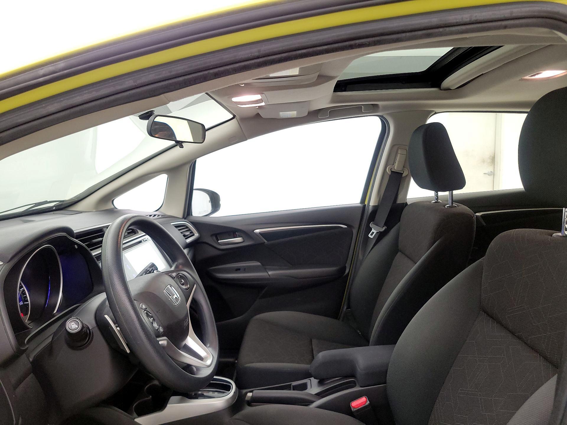 Thumbnail: 2016 Honda Fit - 19