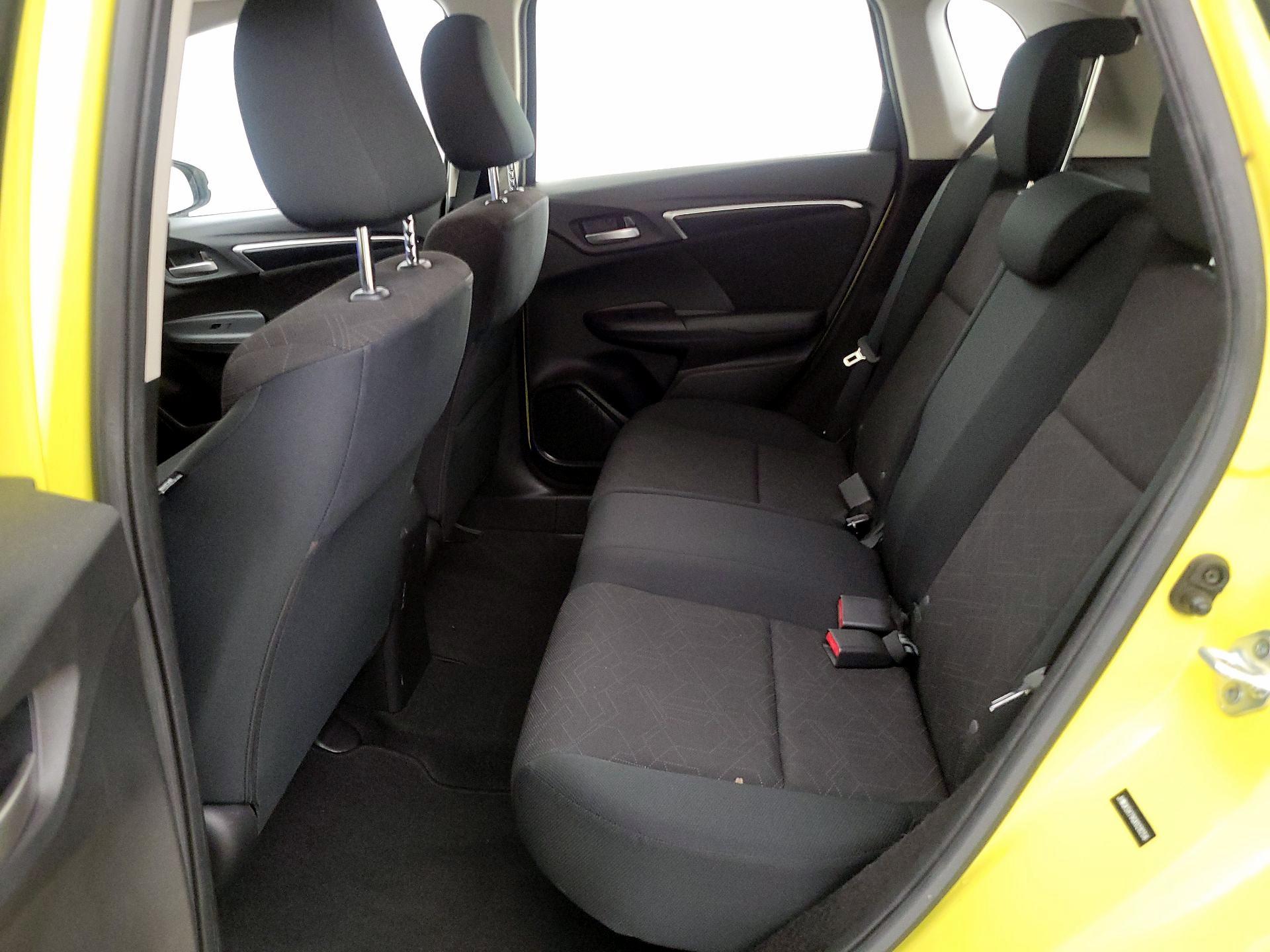 Thumbnail: 2016 Honda Fit - 20