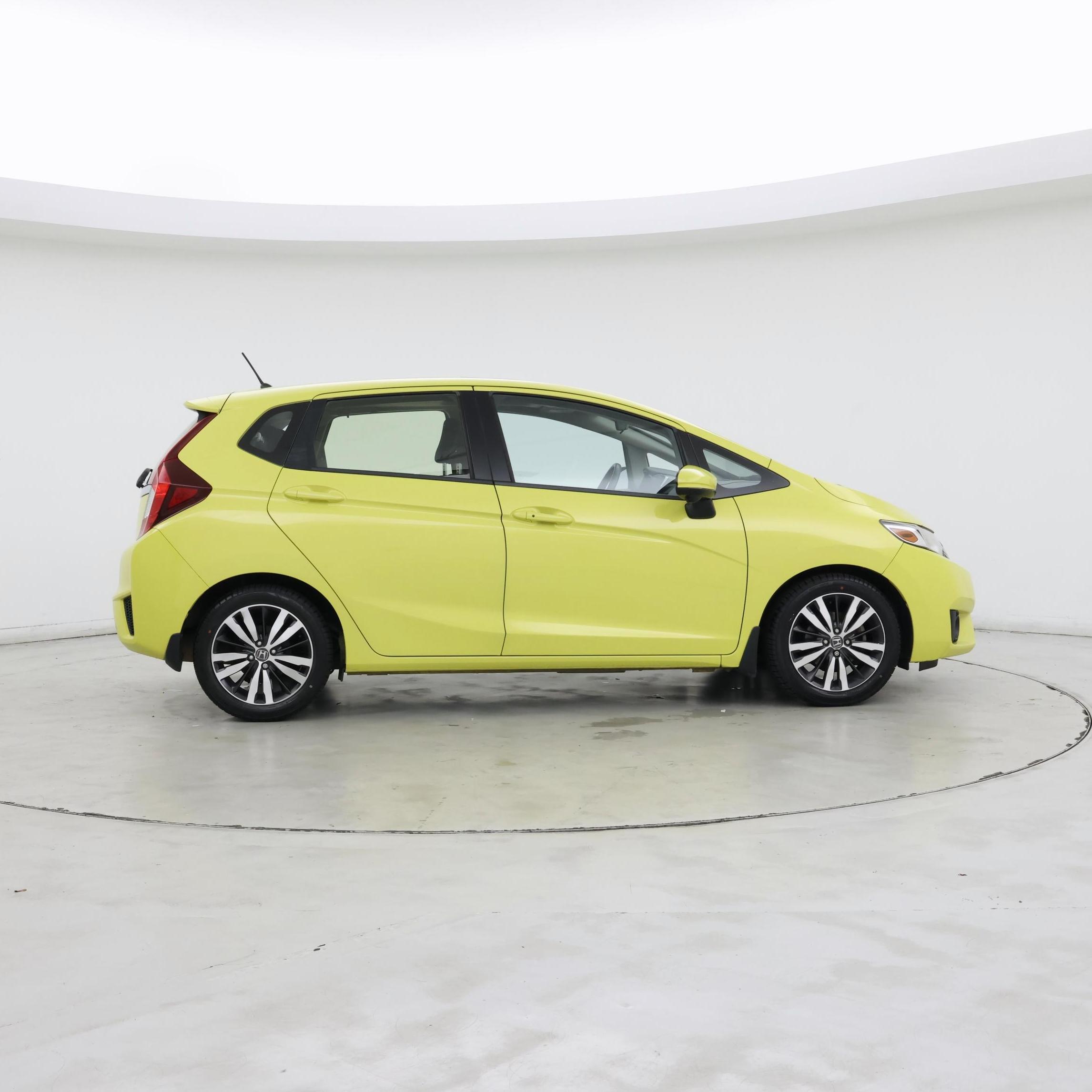 Thumbnail: 2016 Honda Fit - 7