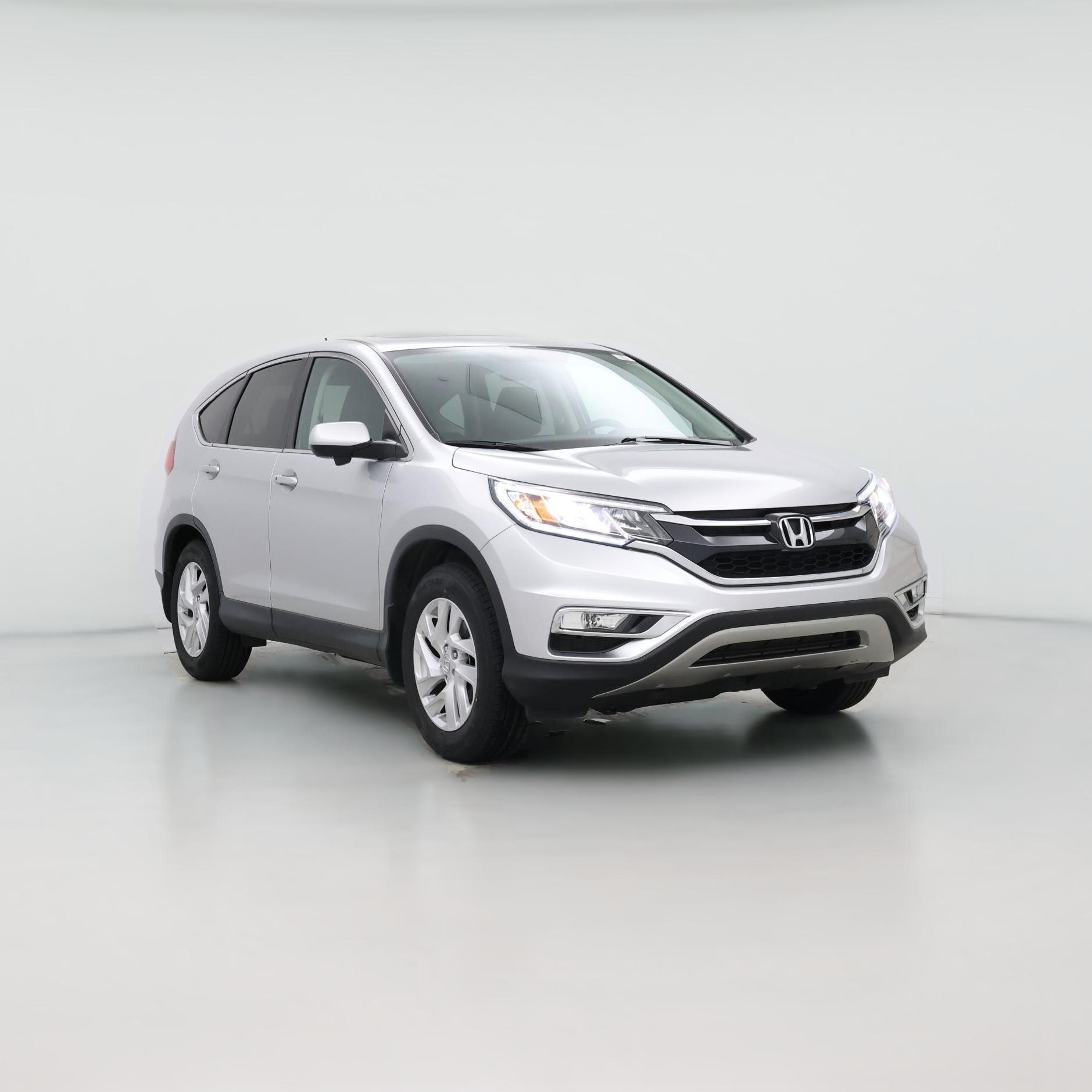 Thumbnail: 2015 Honda CR-V - 1